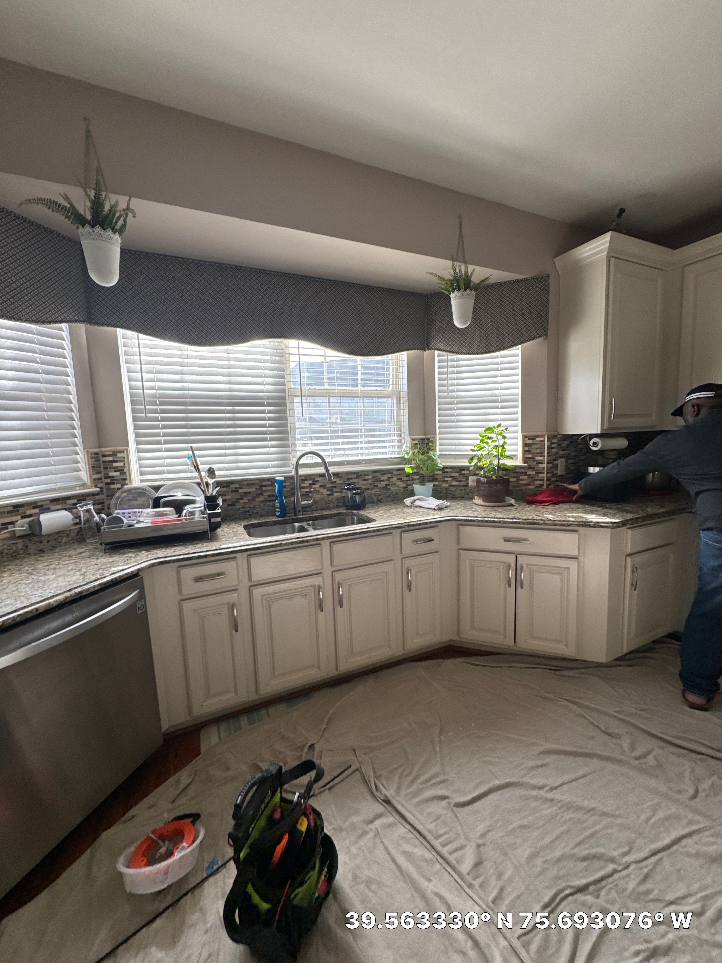 Project in Bear by Studio G Indoor Spaces & Outdoor Living