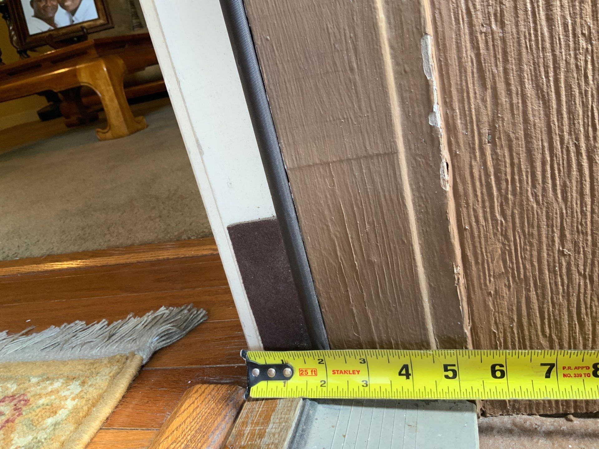 Project in Brandon by Sunbelt Home Solutions