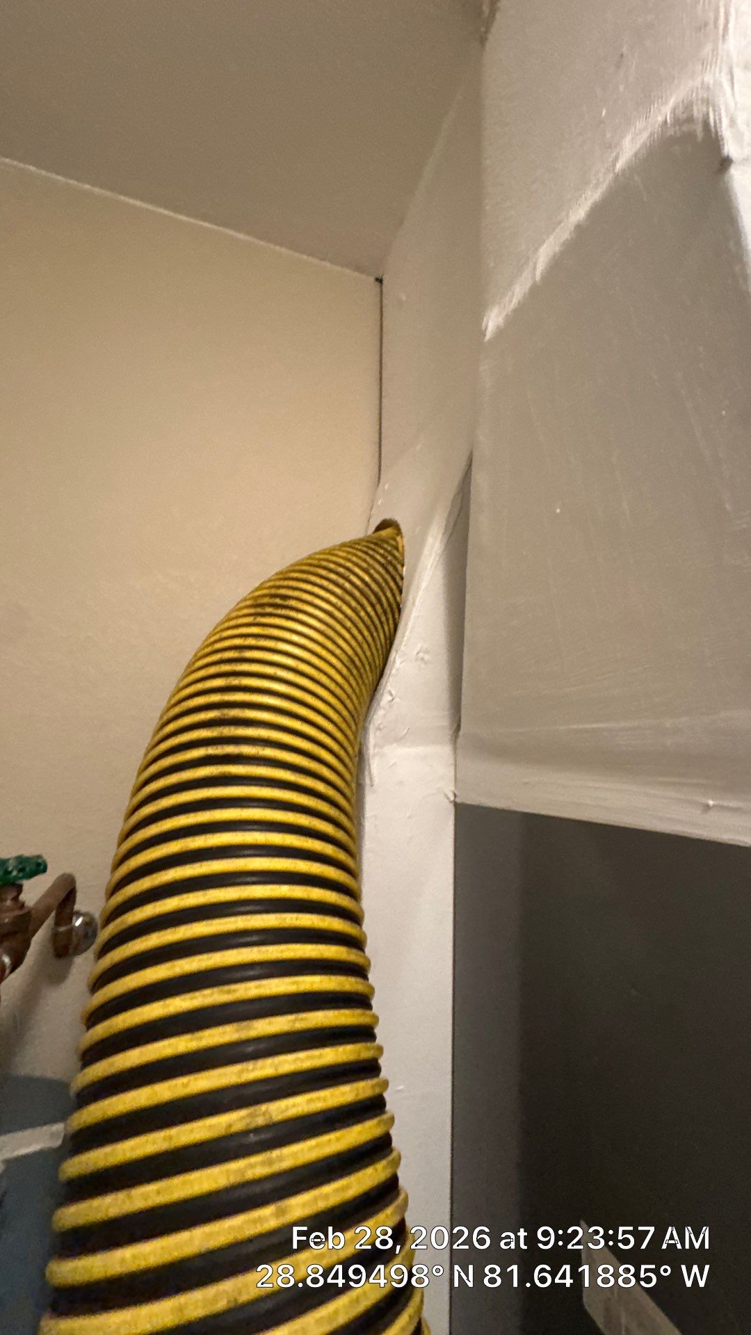 Air Duct Cleaning in Eustis by Hygienic Air, Inc