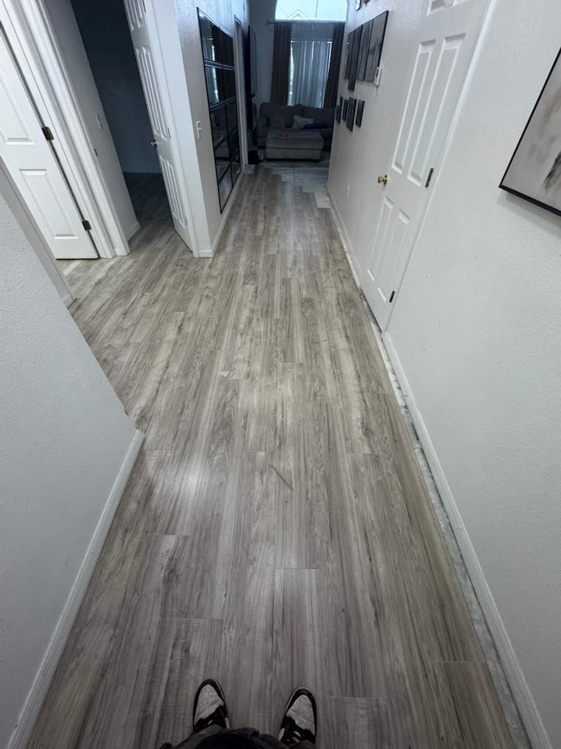 Project in Davenport by You Restorations LLC DBA YOU-Home