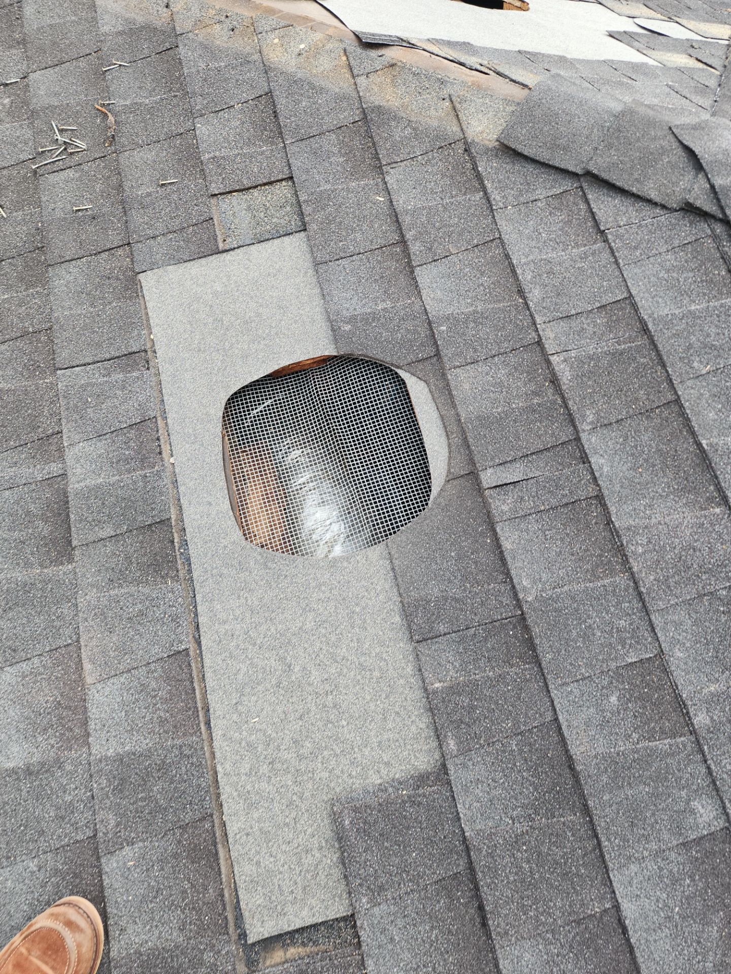 Roof Repair Katy by Roof Repair Services LLC