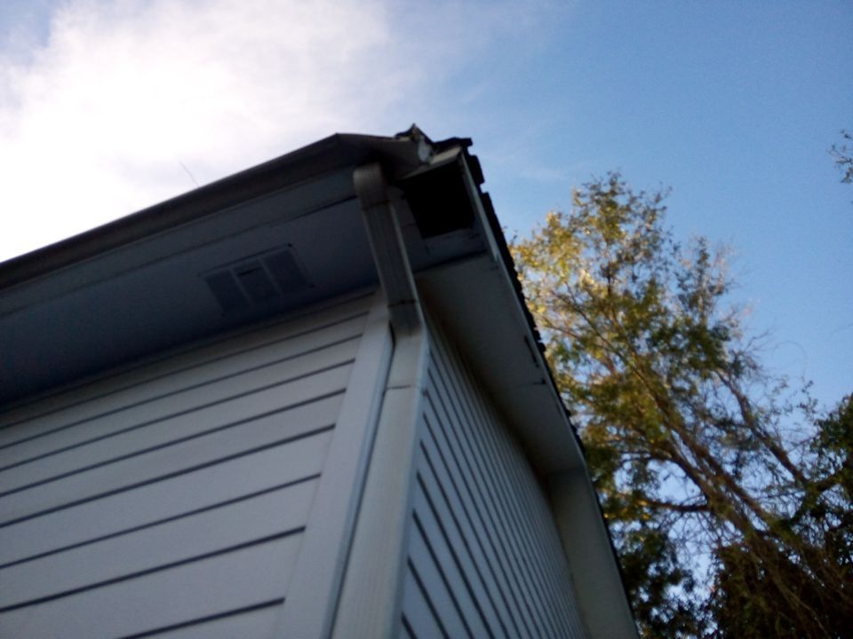 Residential Roofing Installation using Roof Replacement by American Roofing & Construction LLC