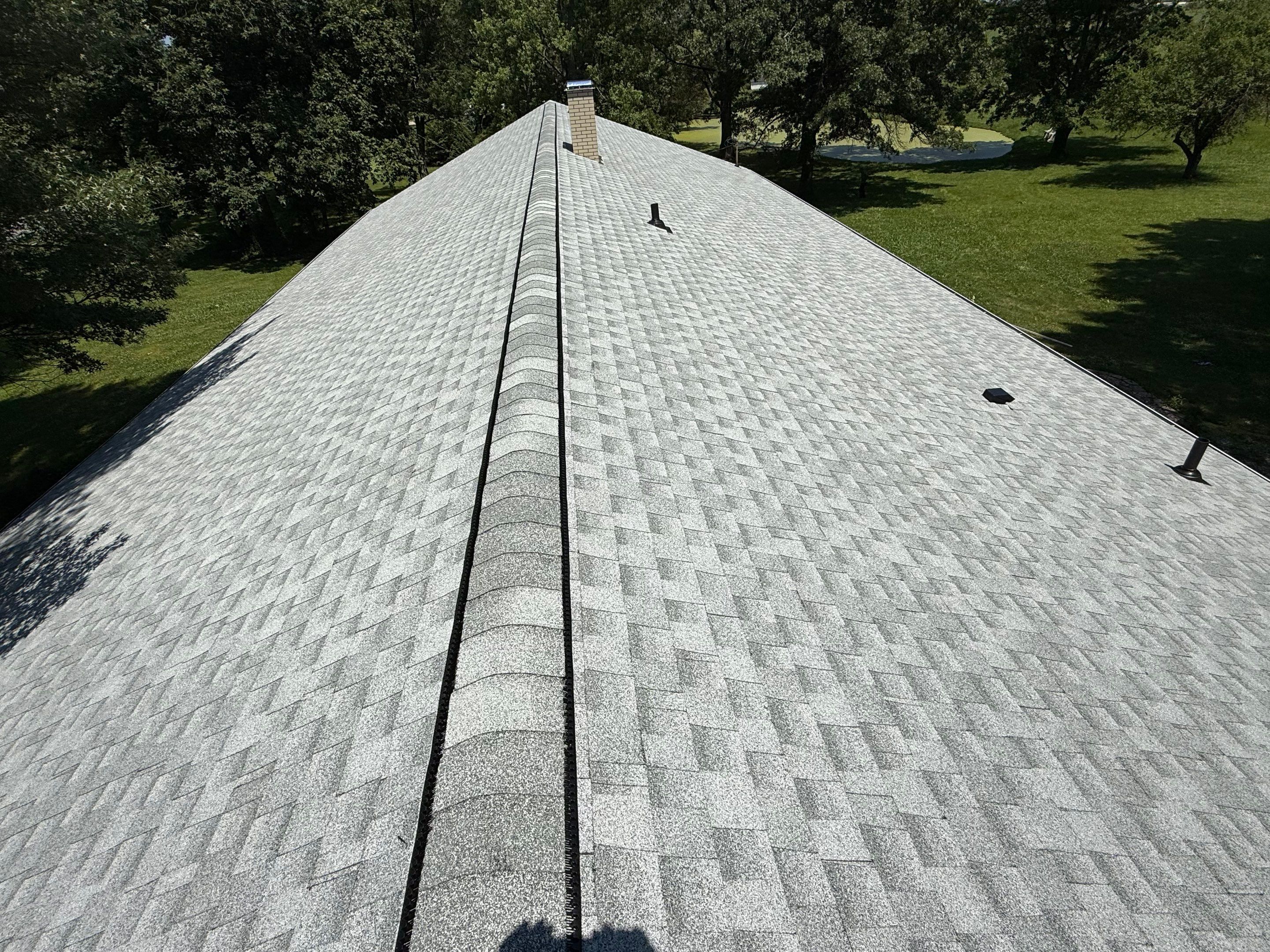 Roofing with GAF by Optimal Home Improvement 