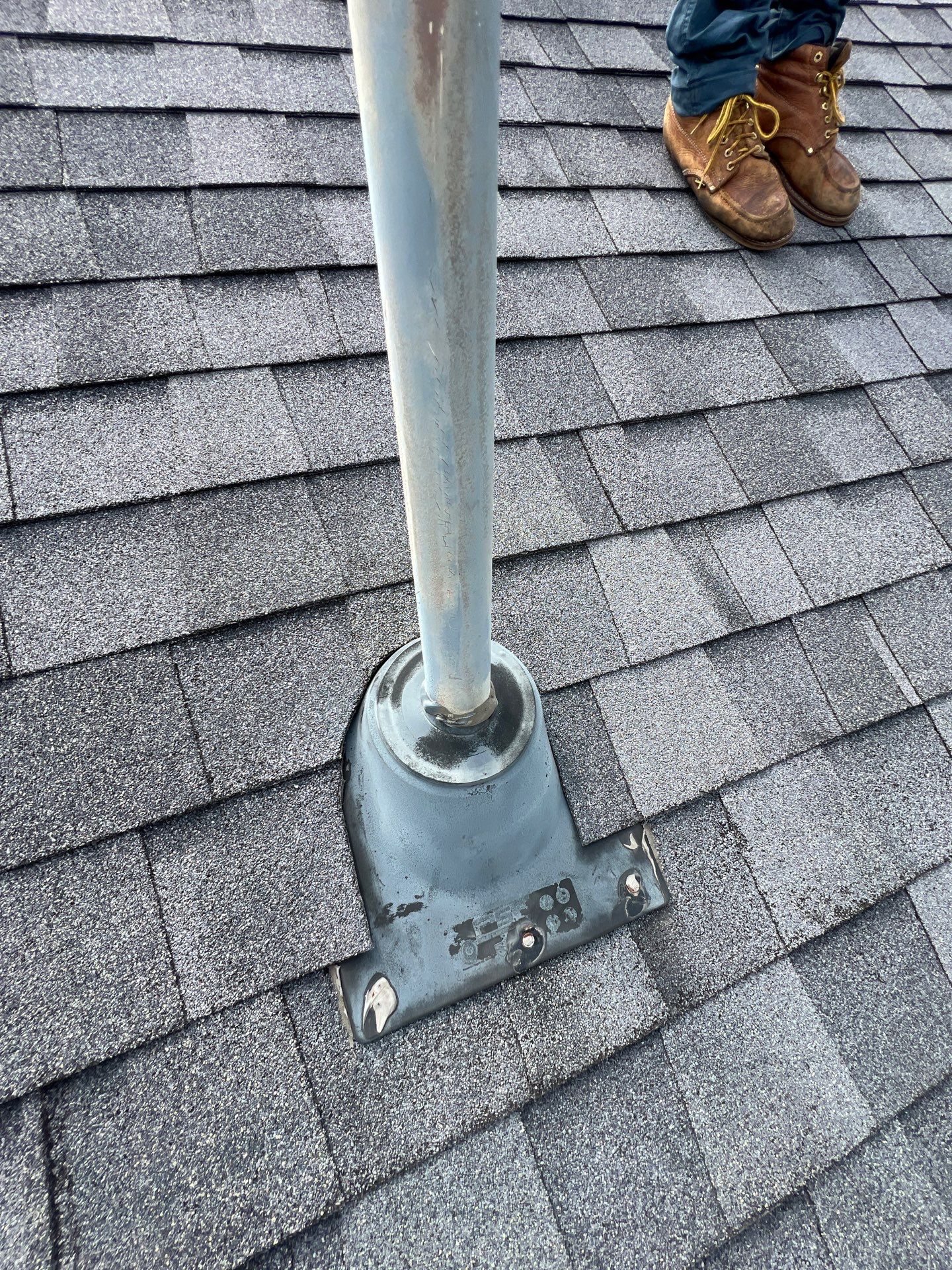 Roof Repair Spring by Roof Repair Company