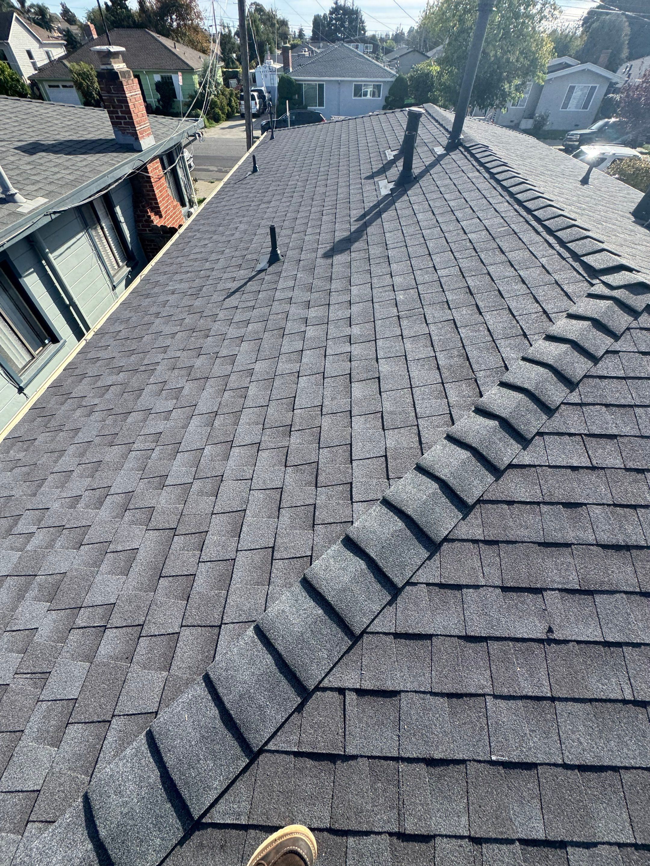 Roof Replacement - Richmond, CA 94804 by Epic Roof Replacement
