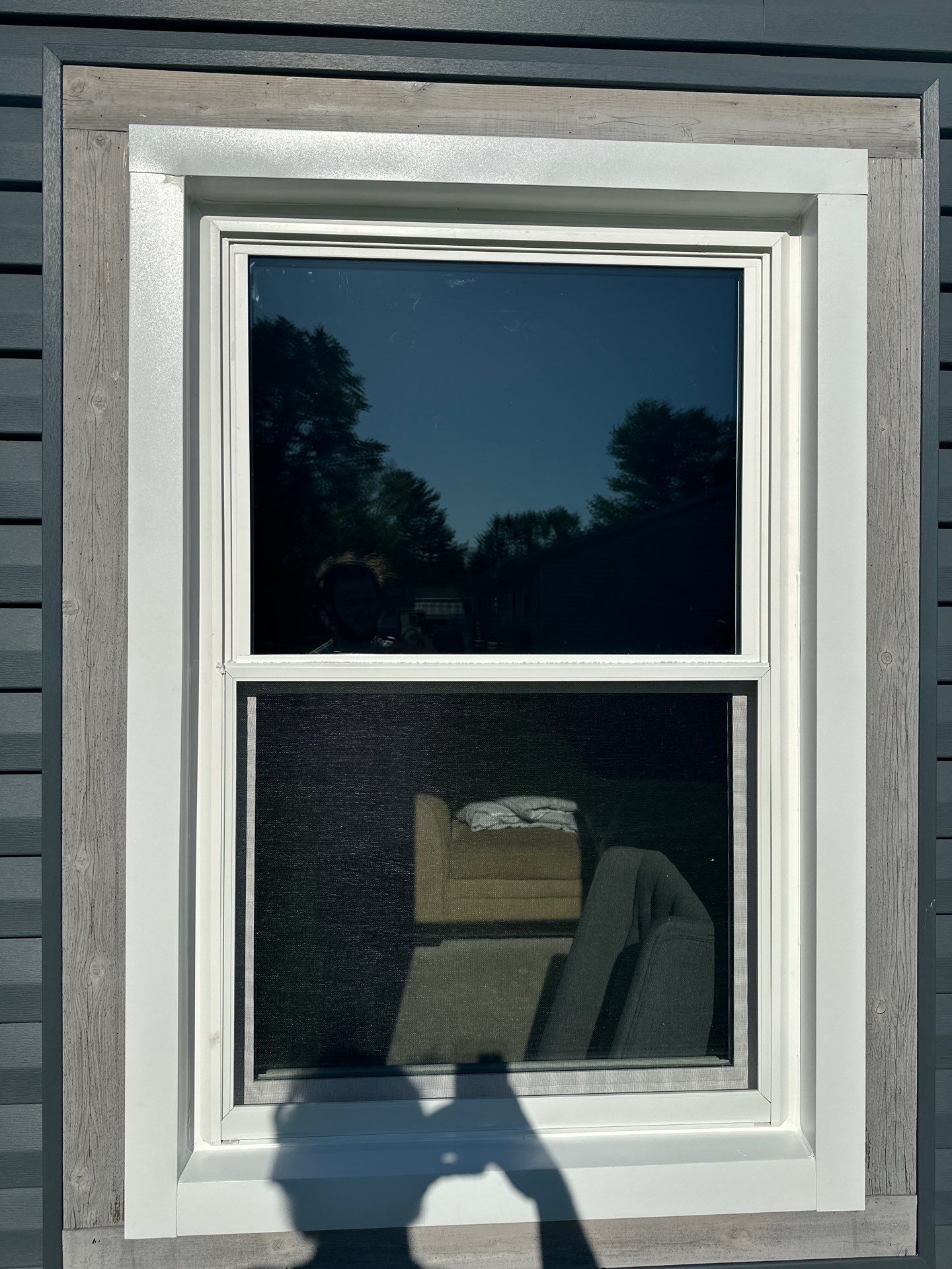 10 Replacement Windows & 2 Sliding Patio Door by Window World Of Fort Wayne