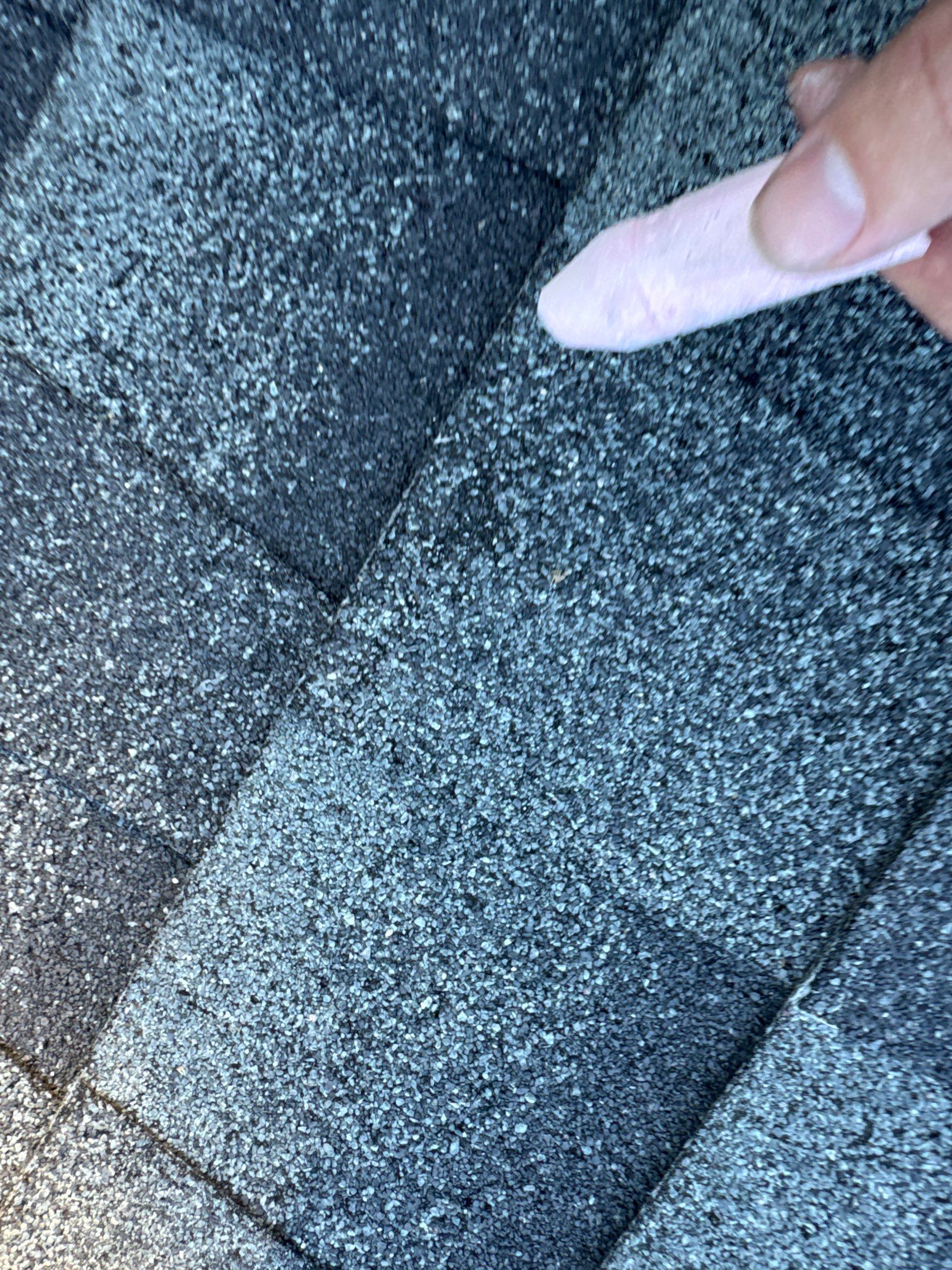 Chyleen Feagin by Tru-Built Roofing