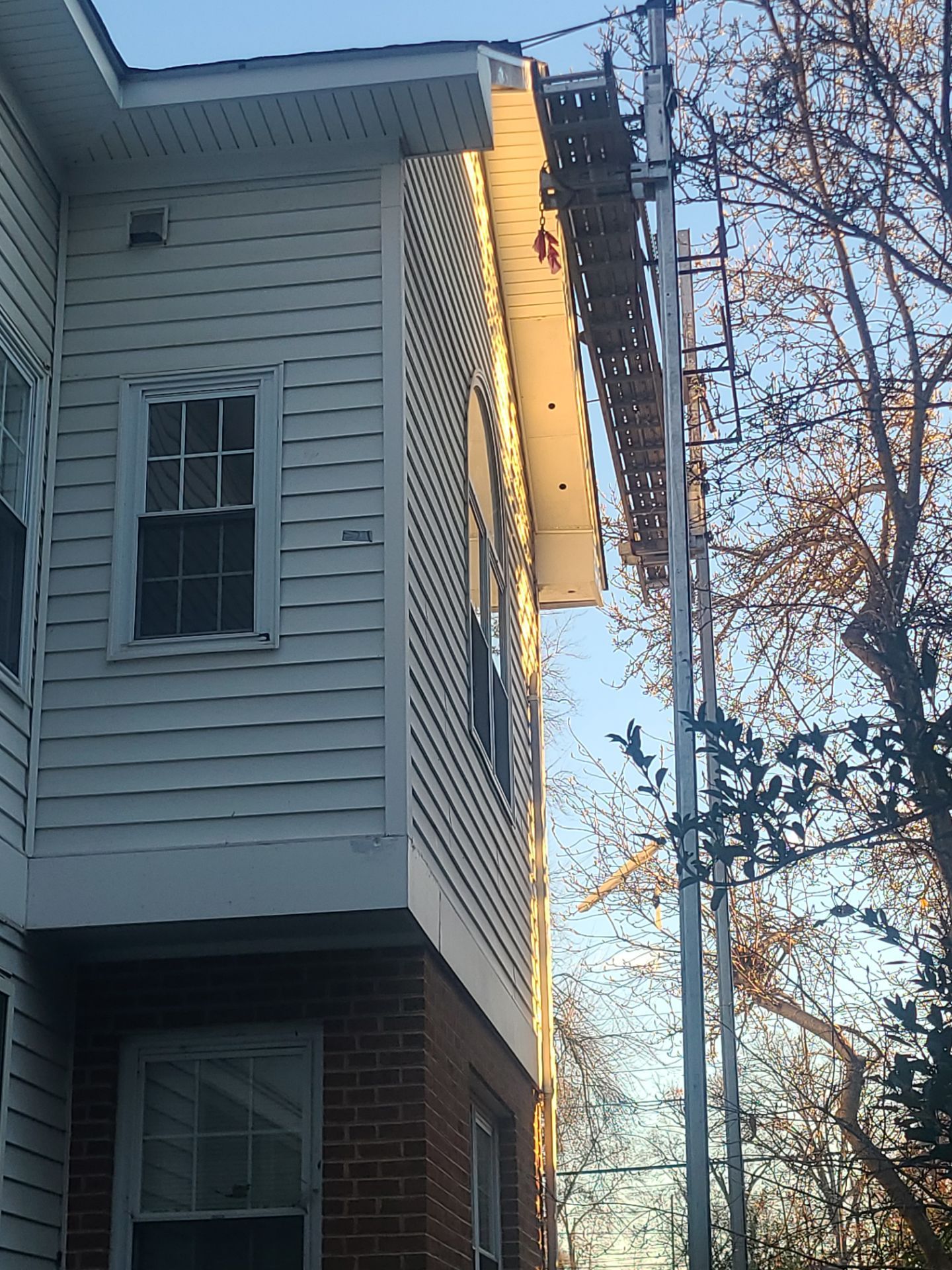 Falls Church: Residential Roof Replacement with CertainTeed Landmark Pro in Max Def Charcoal Black by RM Banning, Inc.