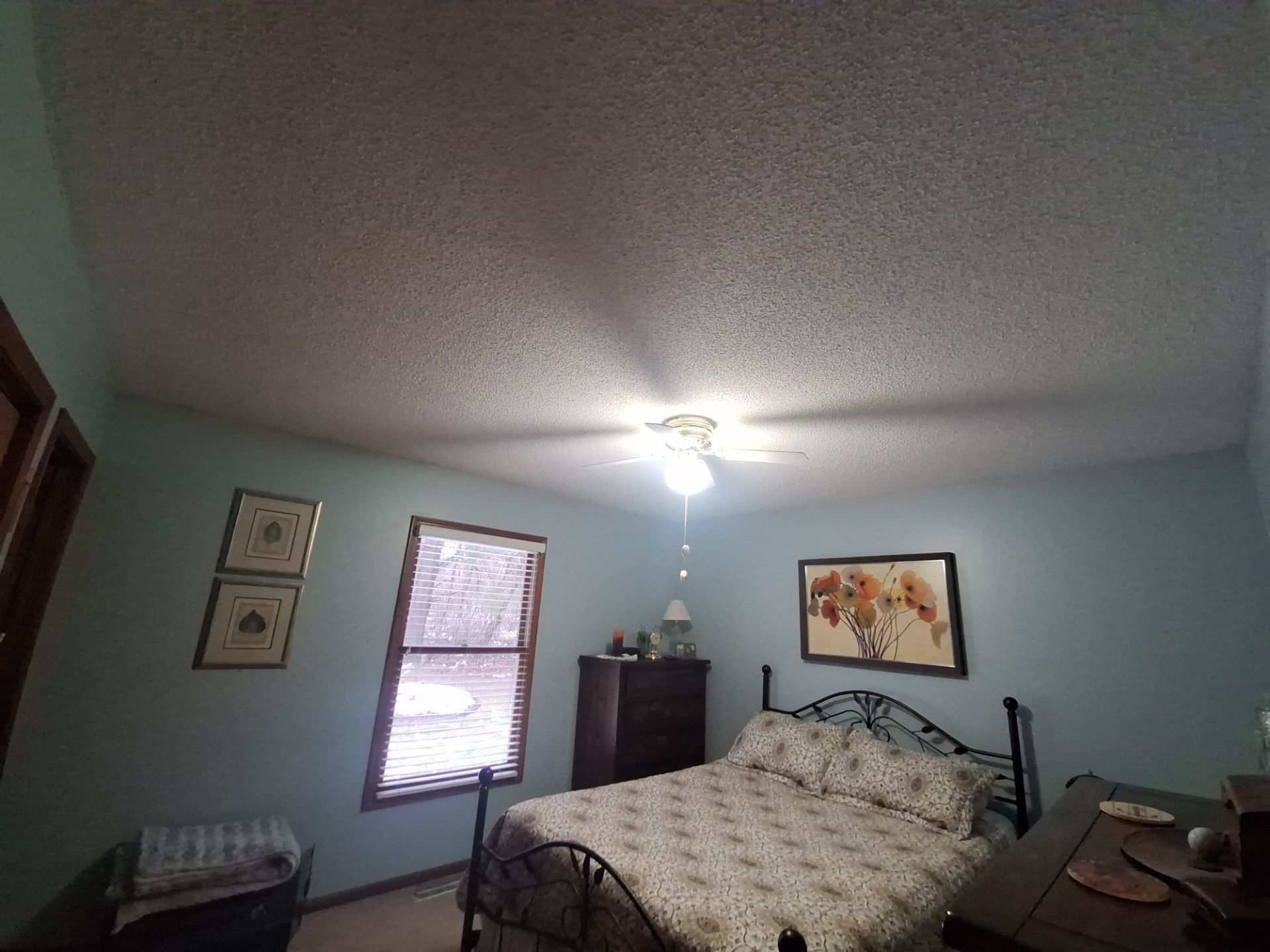 Interior Ceiling Painting | Whitehall, Michigan by Gordon Painting