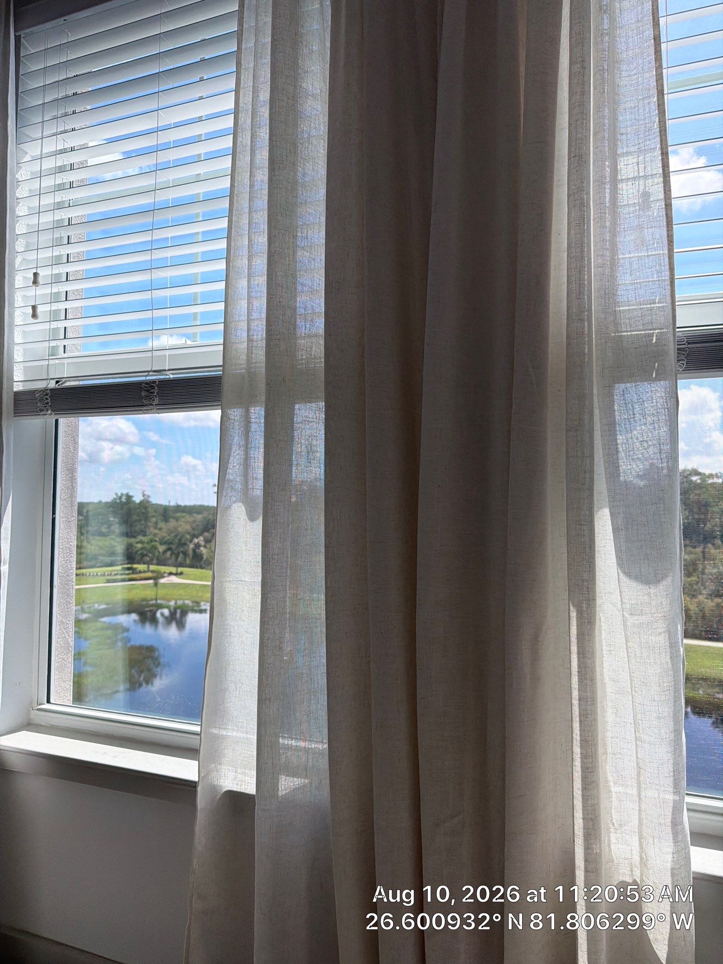 Residential Window and Interior Door Installation in Fort Myers by CompanyCam Sales Demo