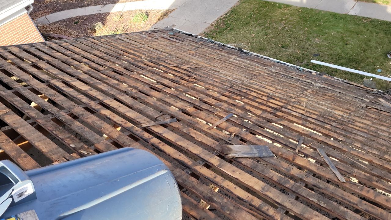 Residential Roofing Installation using GAF Timberline HDZ - Lifetime Shingle by The Roof Doctor