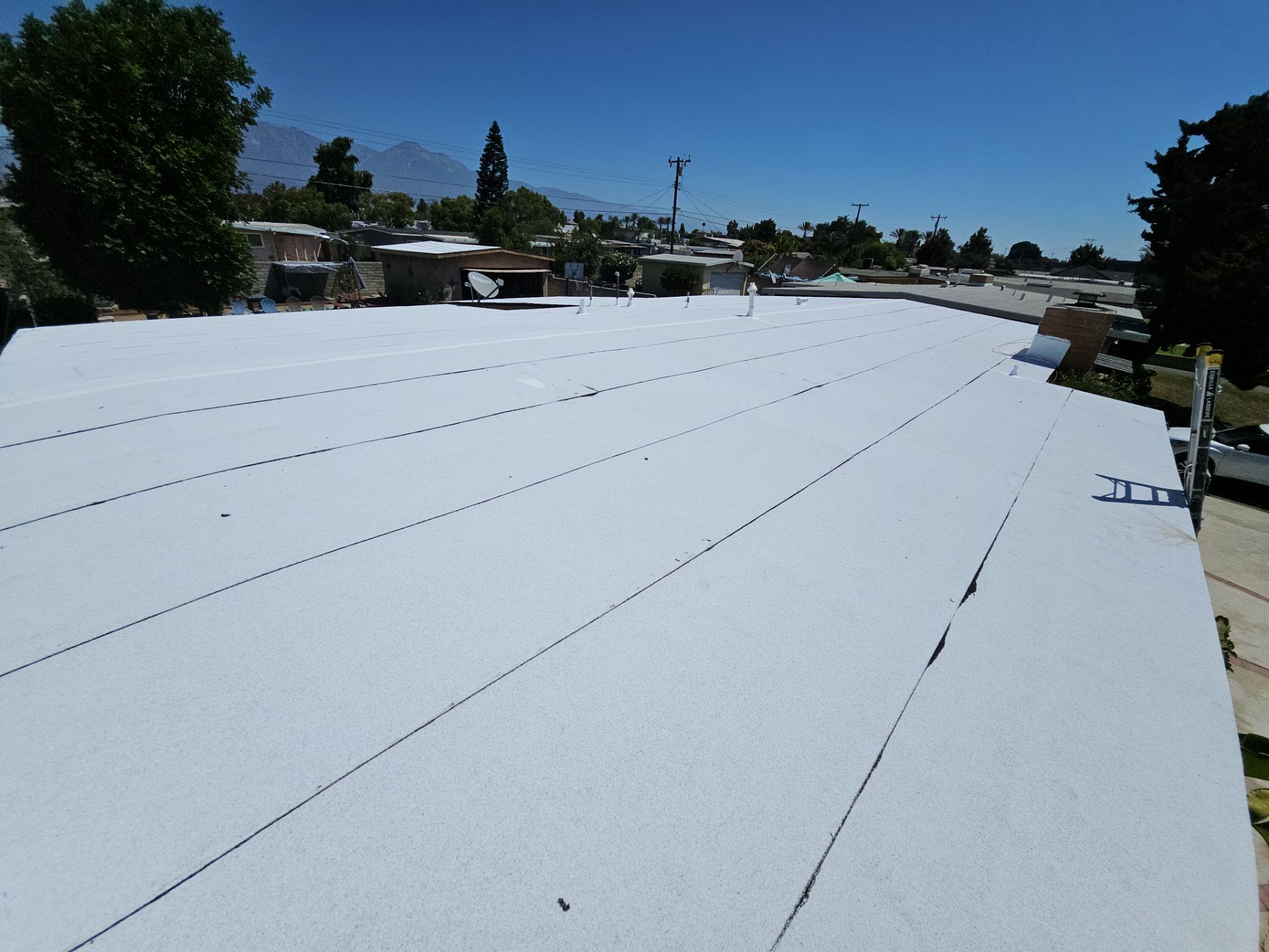 Roof Replacement - Ontario, CA 91762 by Epic Roof Replacement
