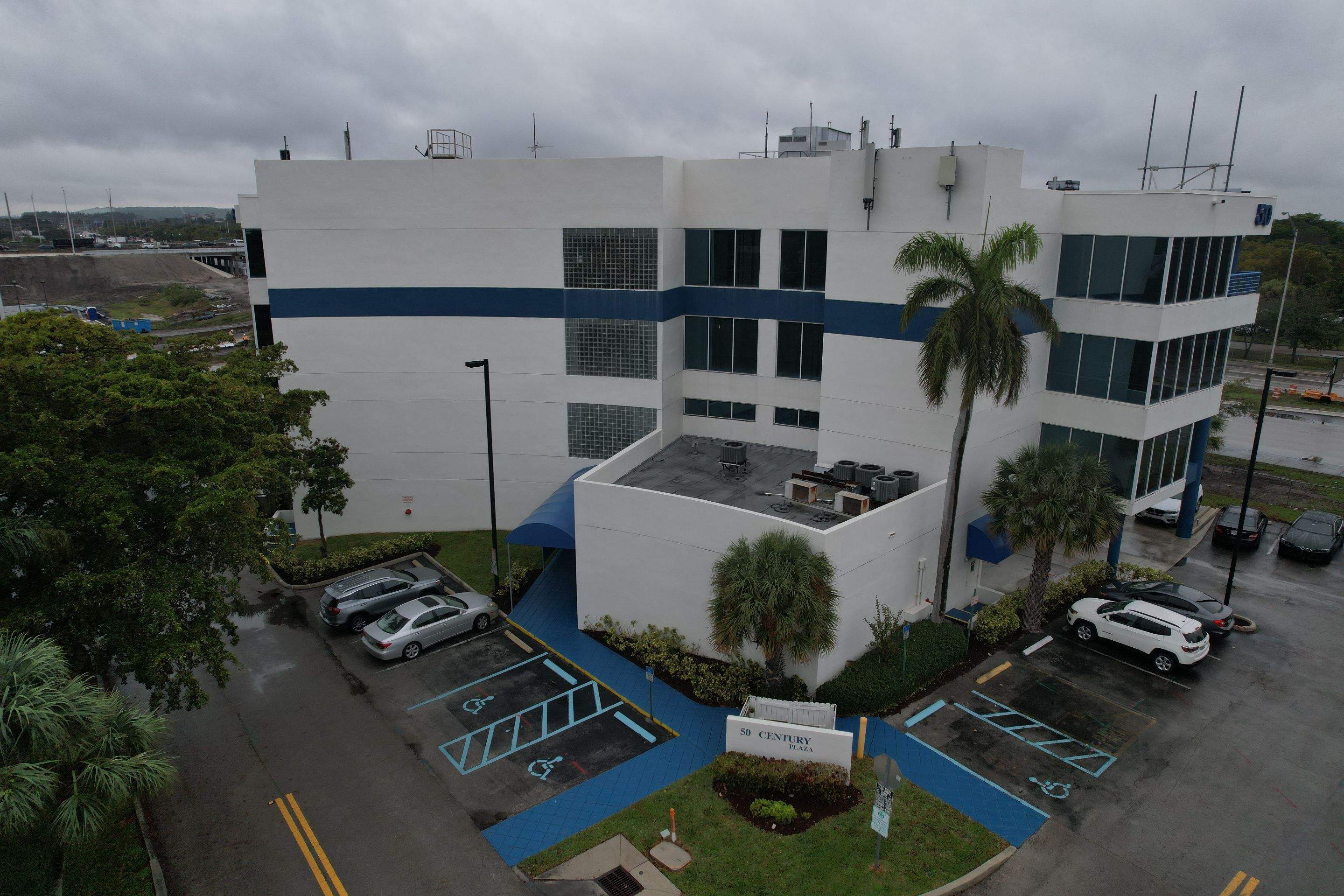 SAMPLE ROAD HOLDINGS by Souffront Construction & Engineering