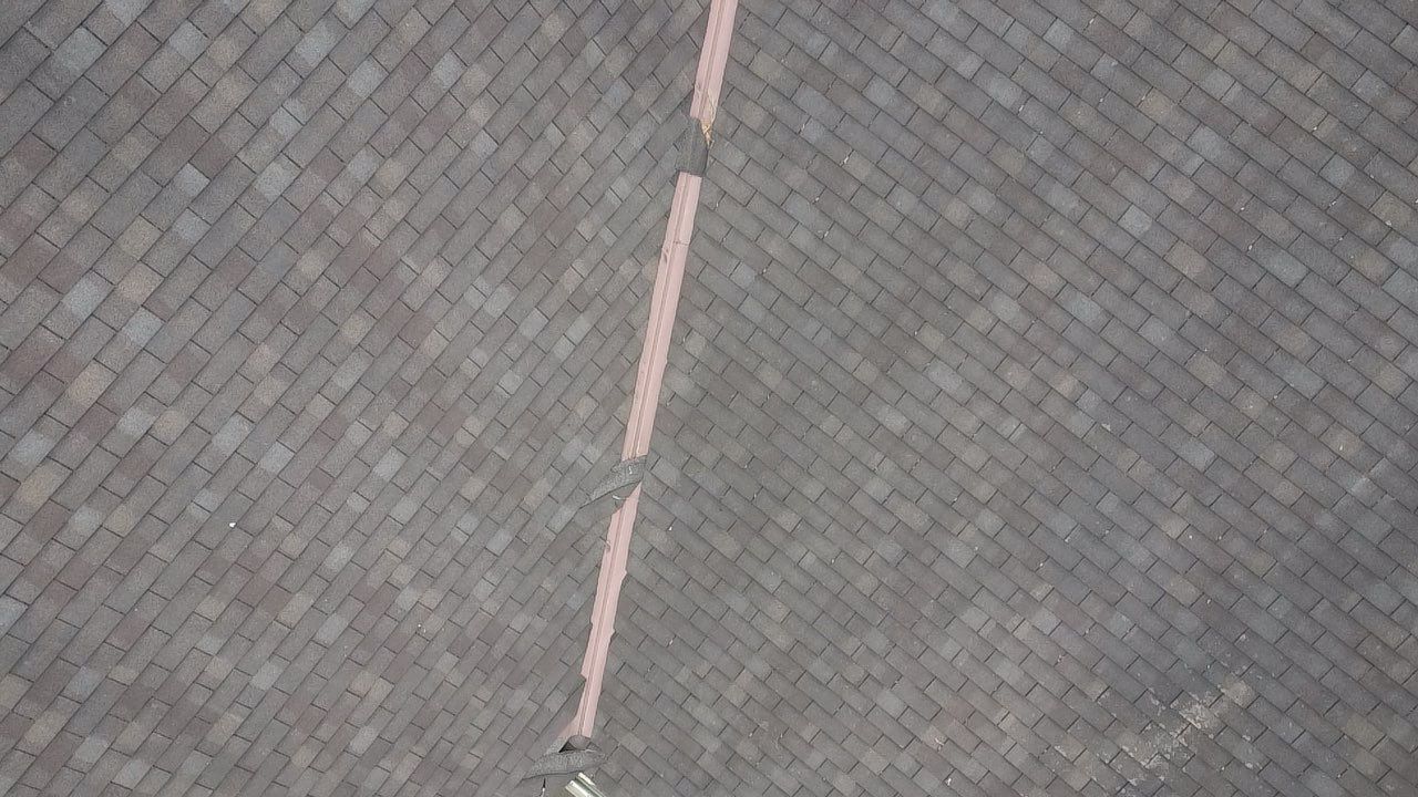 Commercial Roofing Installation using Owens Corning, Painting, Fascia Repair by Storm Contracting 