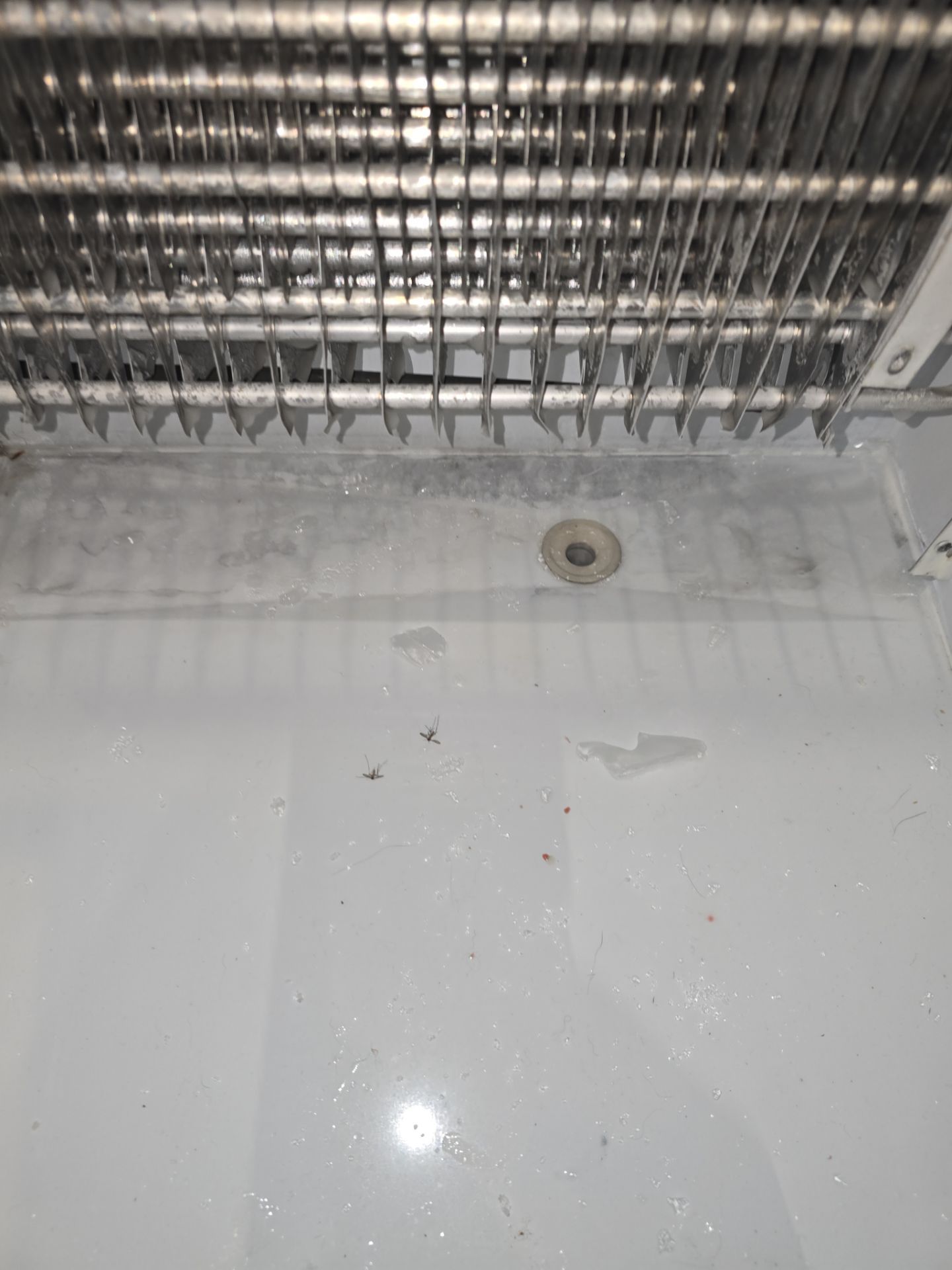 Kitchenaid Refrigerator Loud Noise by AMB-WORKS APPLIANCE REPAIR