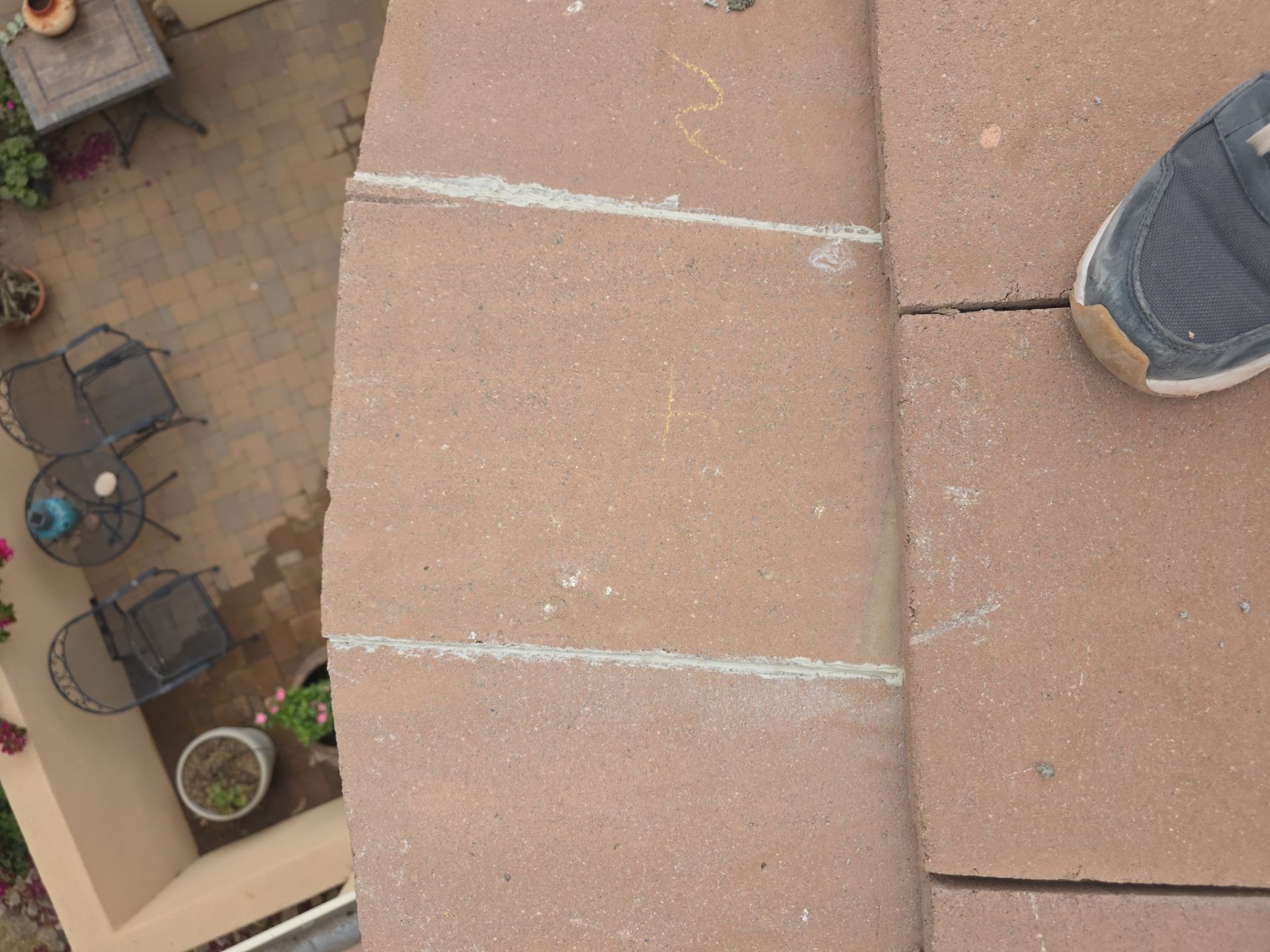 Tile Reset using Concrete Tiles in San Tan Valley by Weather-Tite Roofing