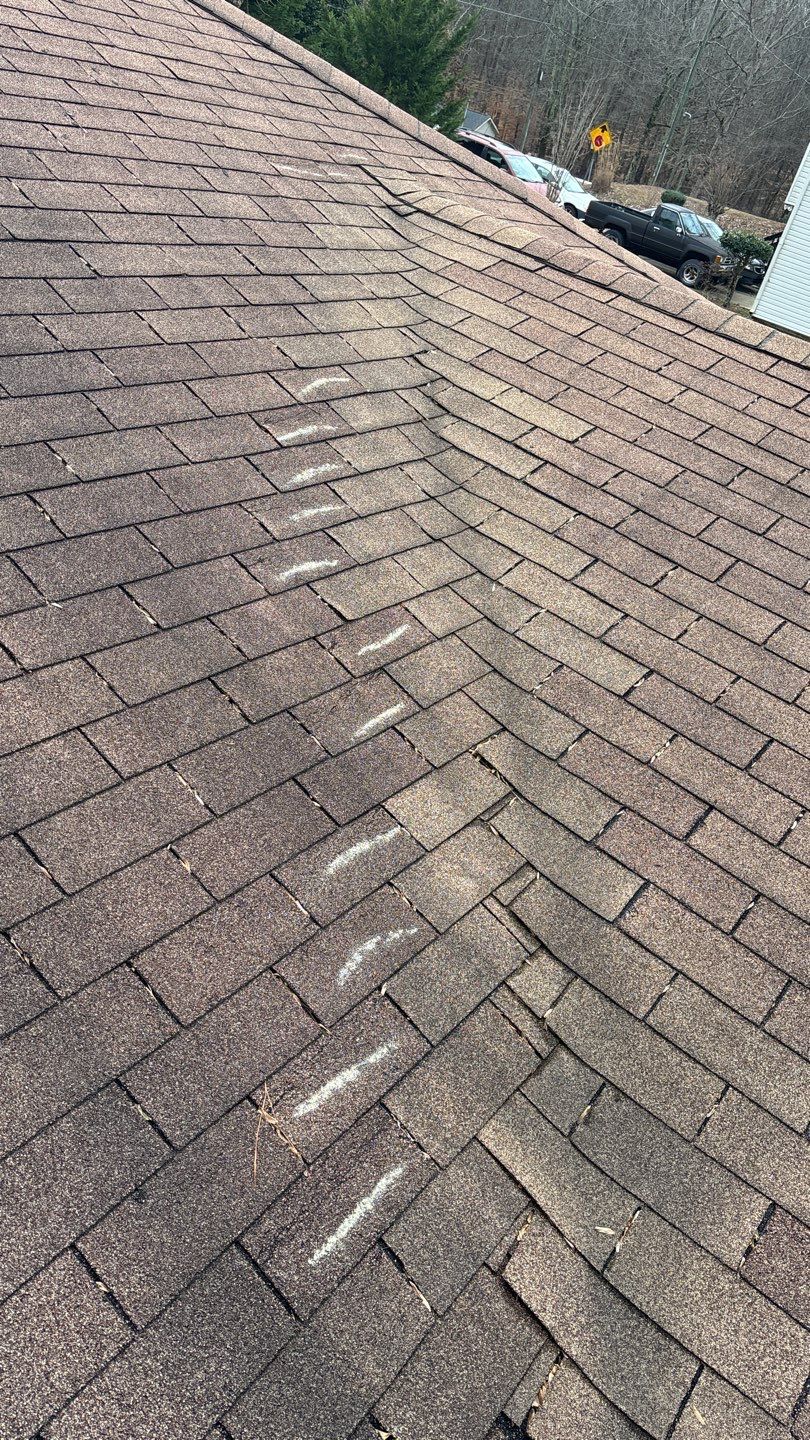 Roof Replacement by Deerfield Roofing LLC