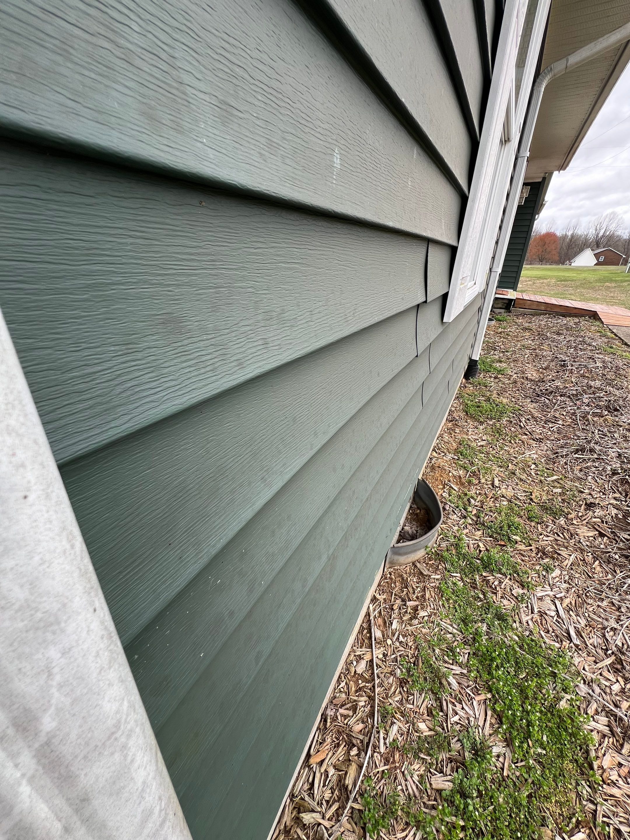 Hail Damage Replacement, Metal Roofing  by Storm Contracting 