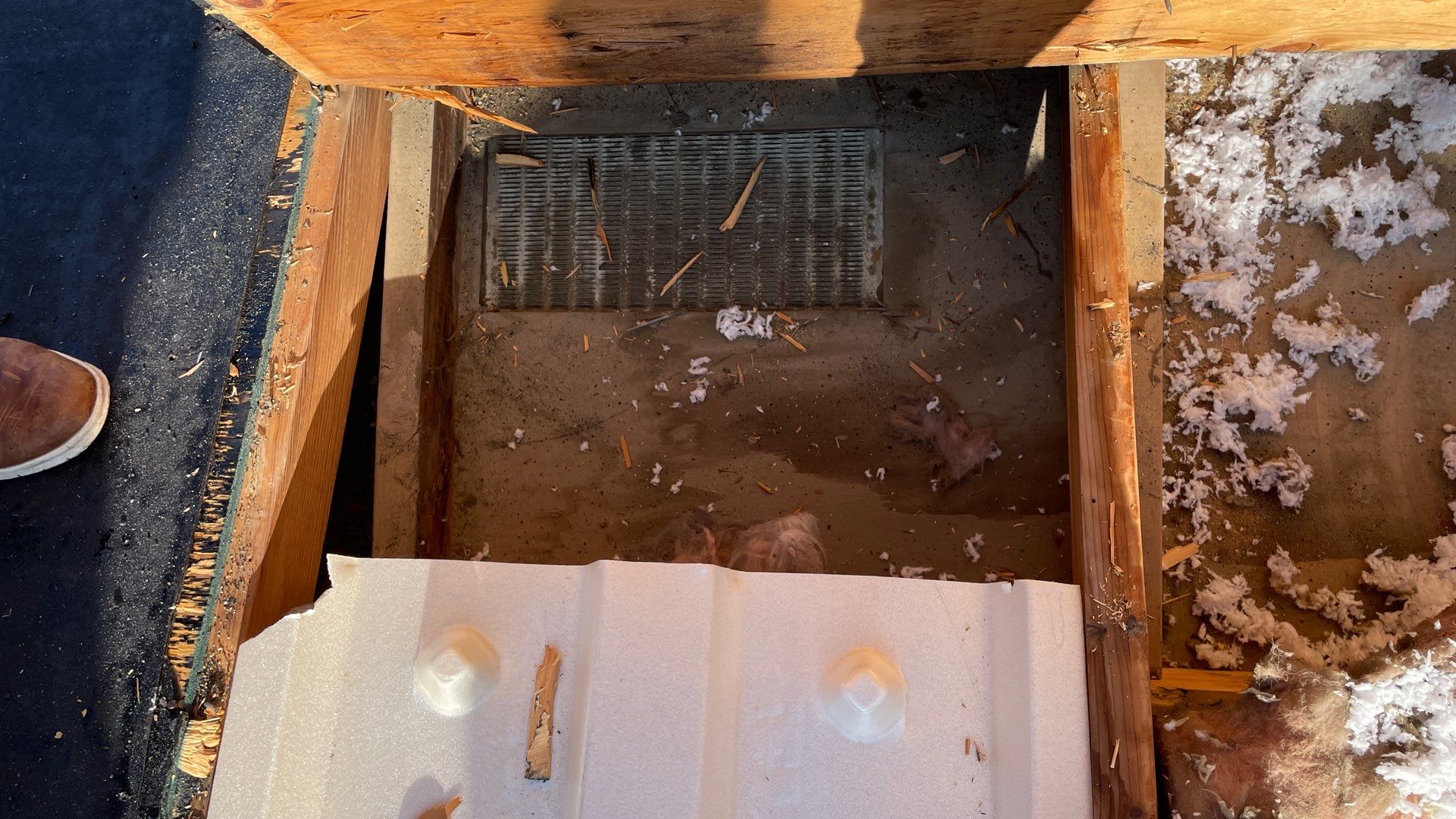Roof Replacement using CertainTeed Landmark Pro by 180 Contractors