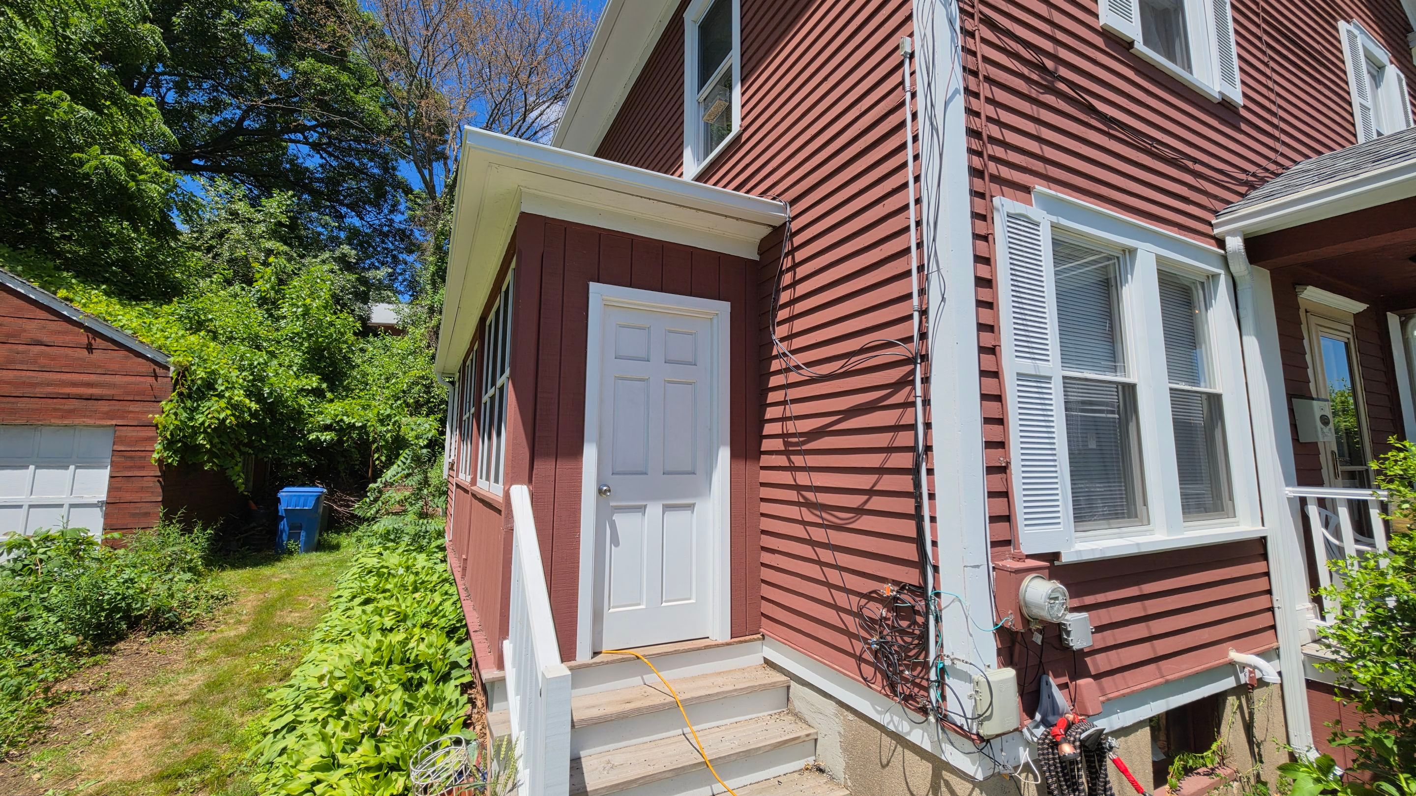 Transformation Maxflow by DiGiorgi Roofing and Siding Inc