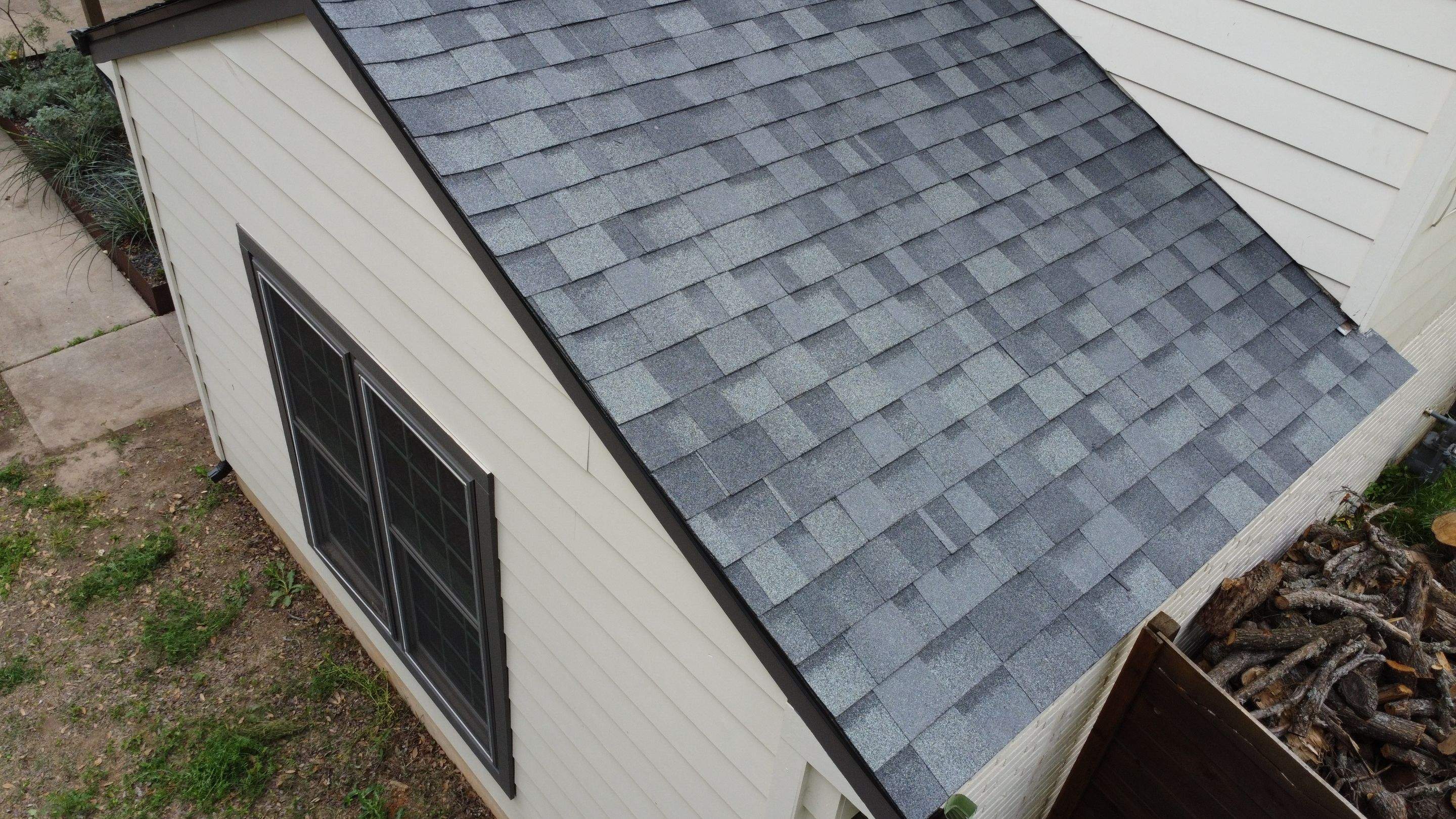 Estate Gray - Owens Corning TruDefinition Duration  by RoofsOnly.com