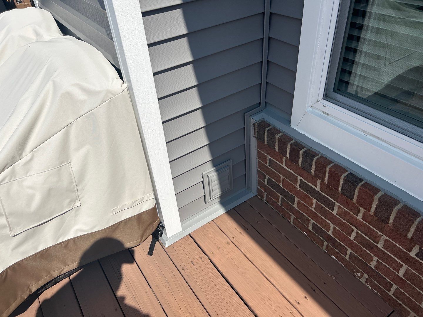 Siding Replacement using Certainteed Classic Restoration D4 by 180 Contractors