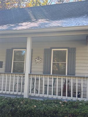 Project in Amelia Court House