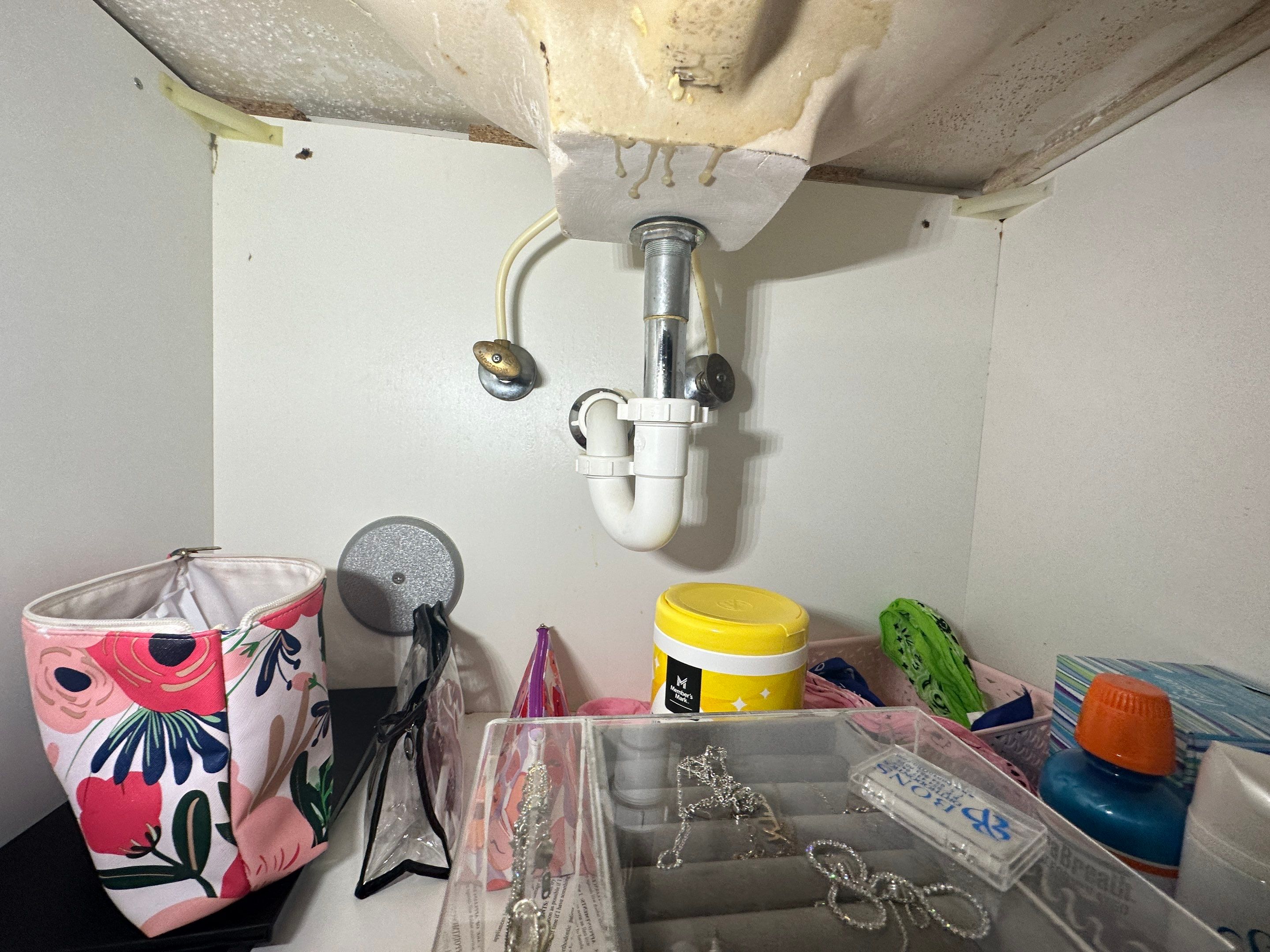 Water Damage Claim in Cooper City by FLAPA & KeyStone