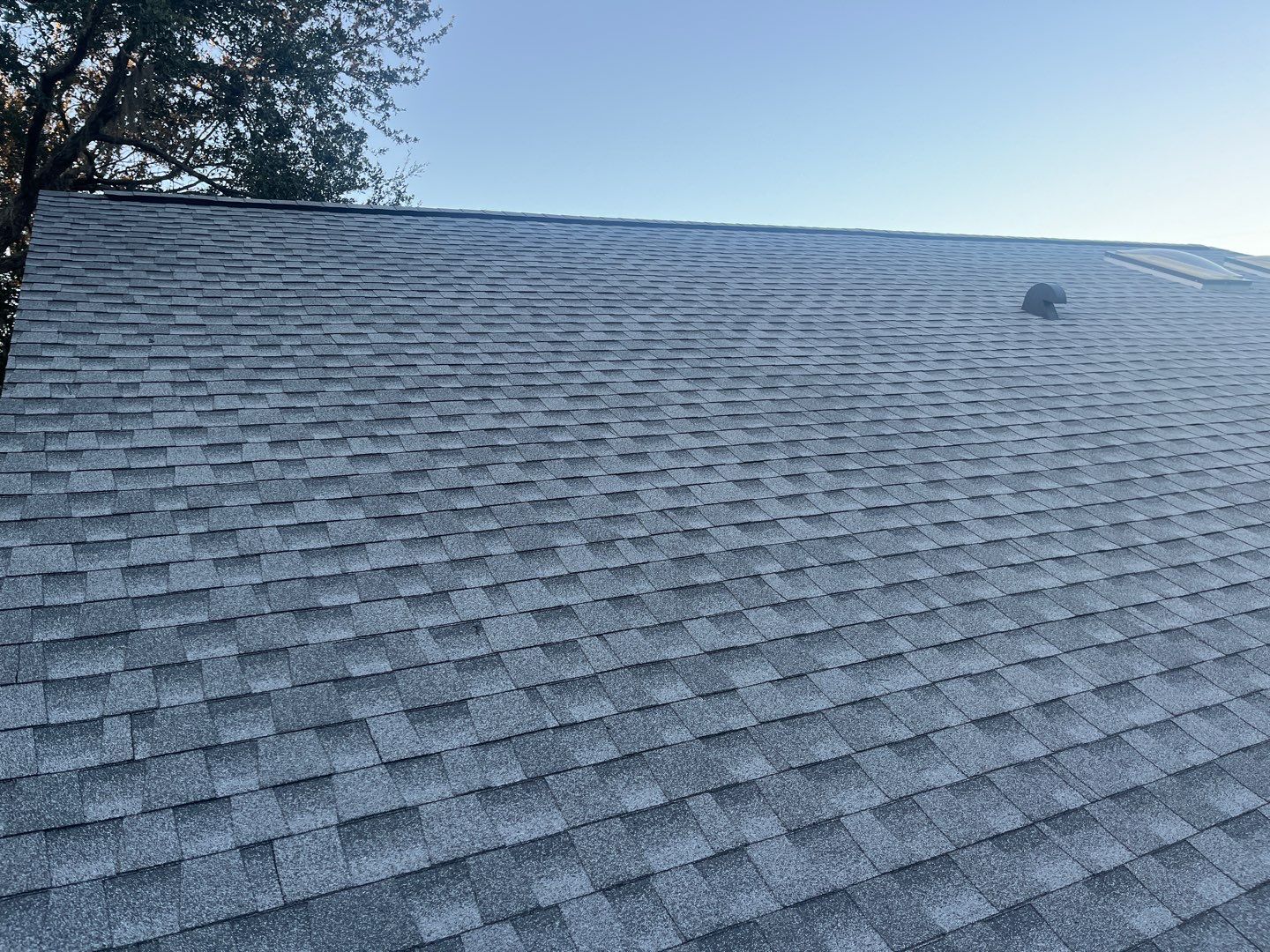 Residential Roof Replacement by RoofSmith of Tampa Bay