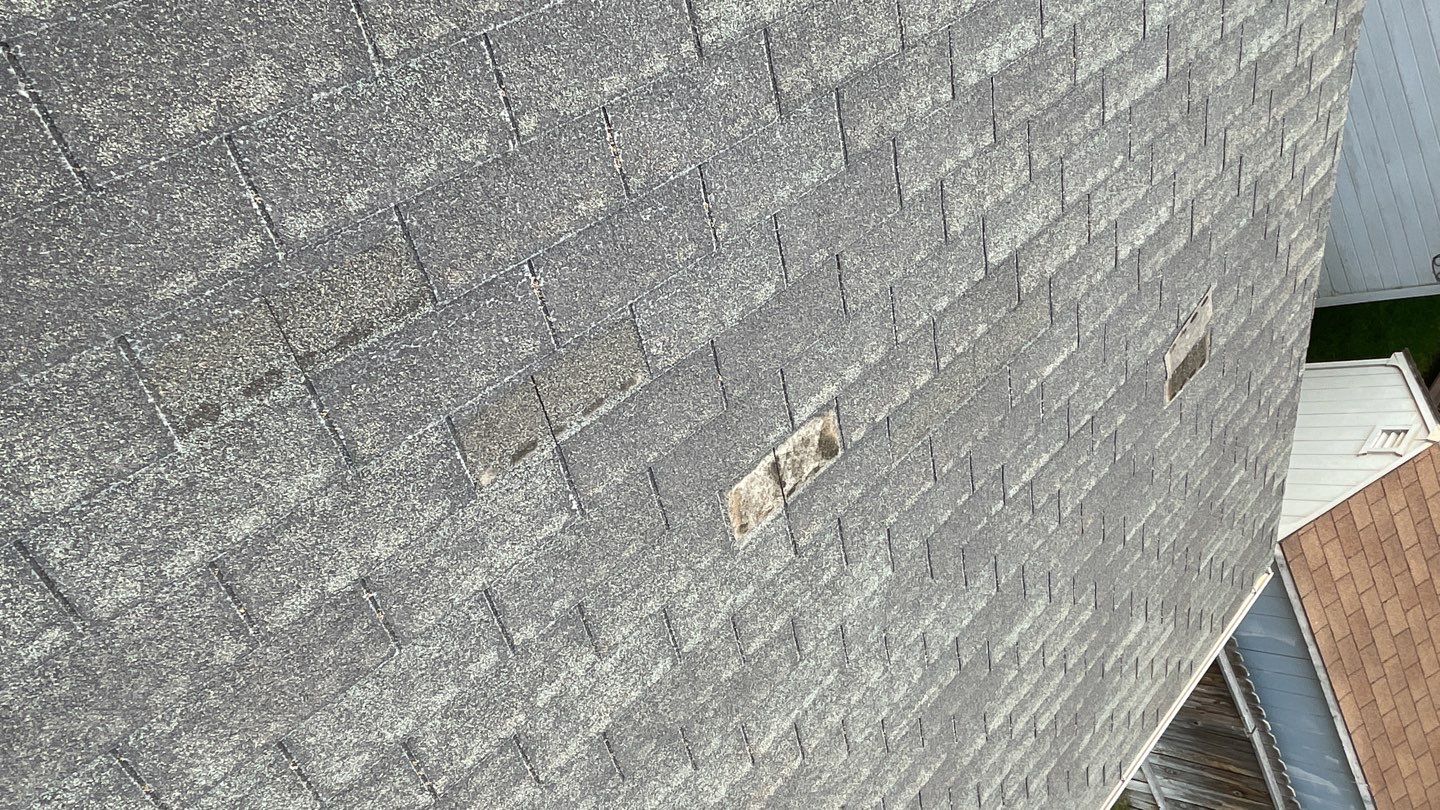 Meridian ID, Residential Roofing Installation using Owens Corning Duration in Driftwood by ID Roofing LLC