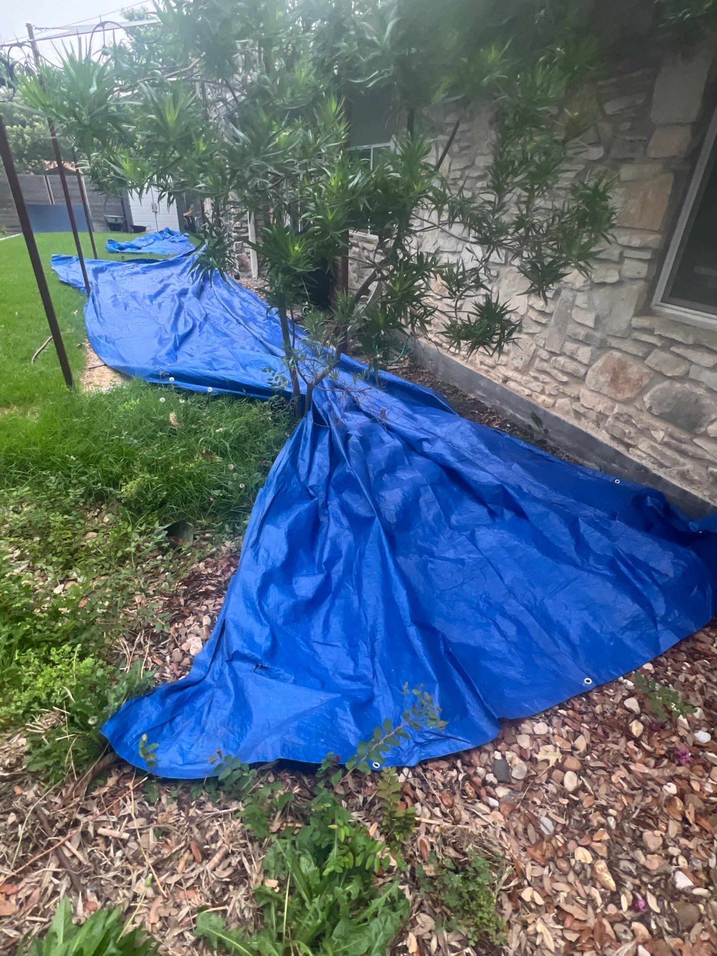 Project in Austin by Rhino Roofing and General Contracting, LLC