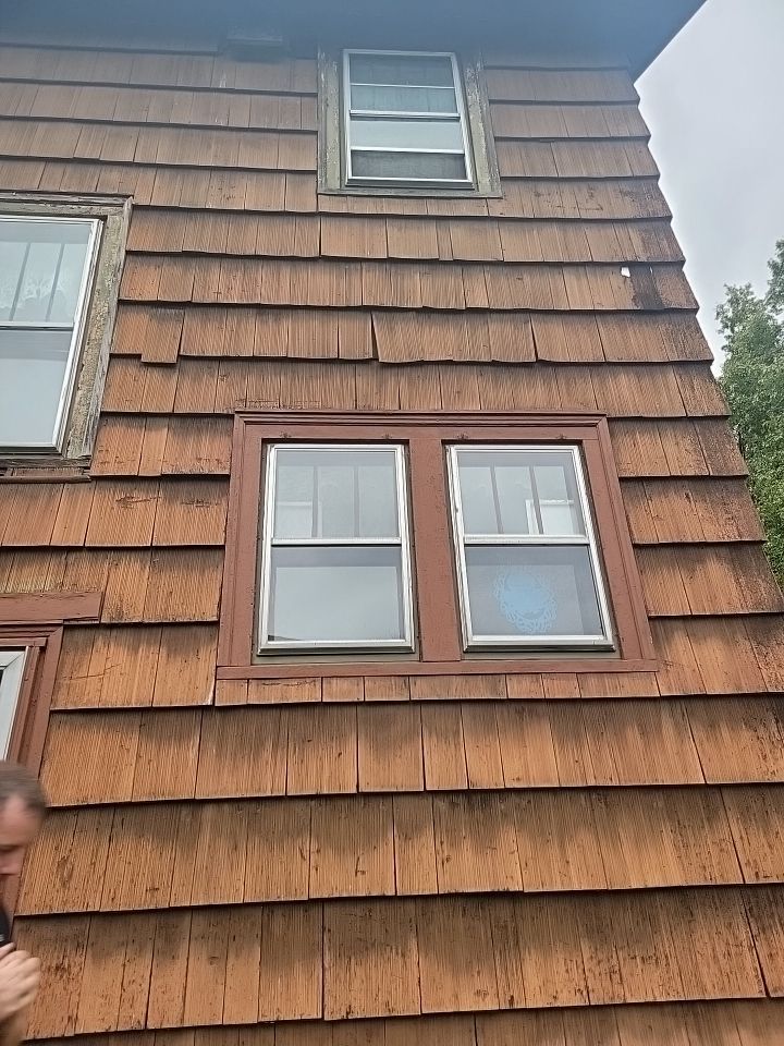 Shirley Rogers by Silver Leaf Contracting 