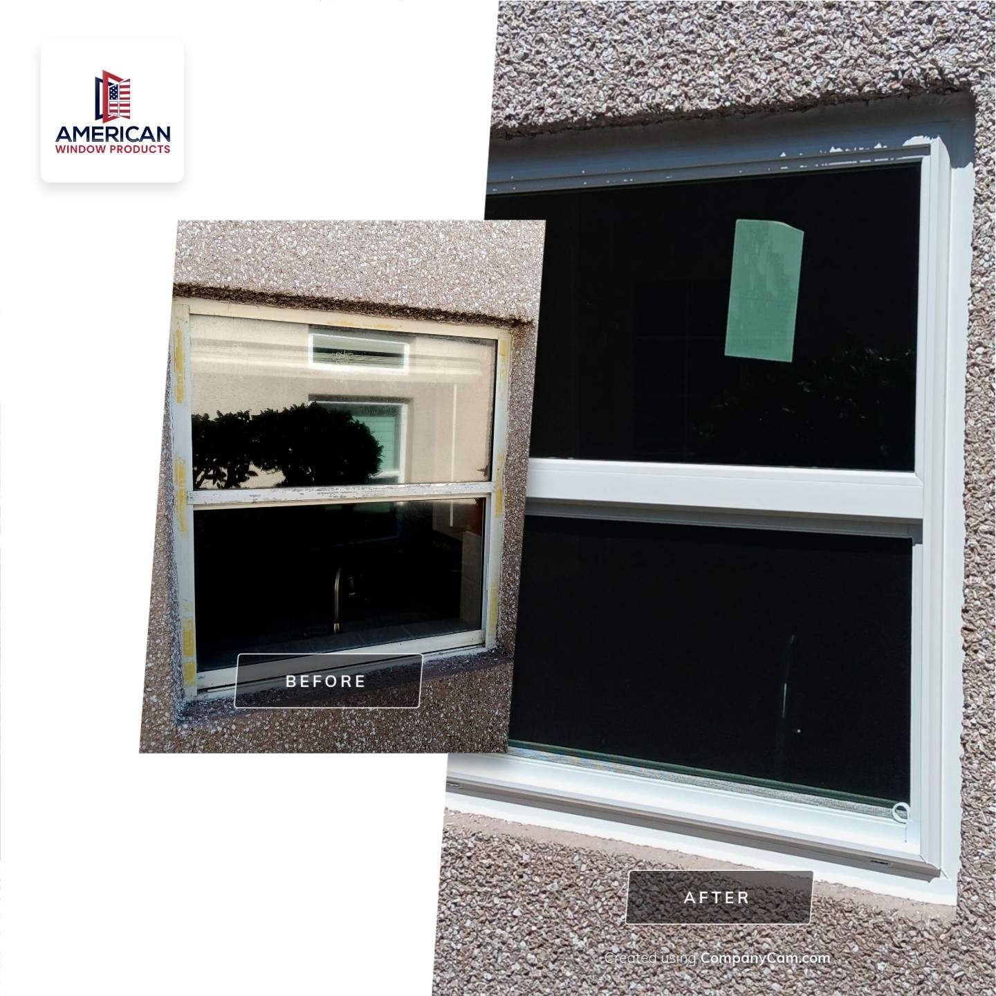 Eastern Architectural Systems by American Window Products Inc CBC1251207