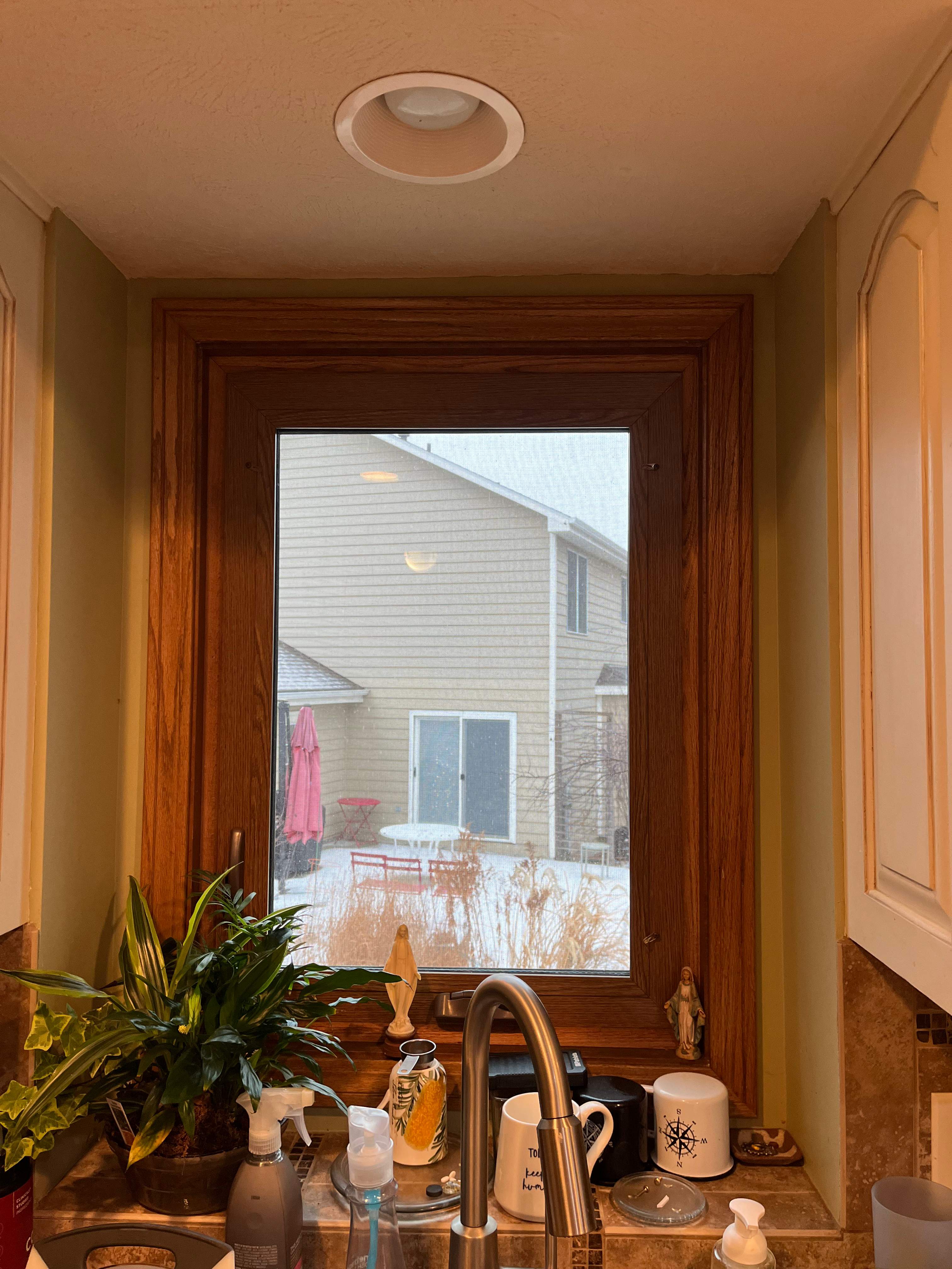 Freshening up with NewStyle Shutters by Hunter Douglas by Custom Blinds & Design