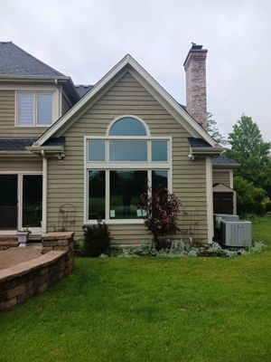 New Windows