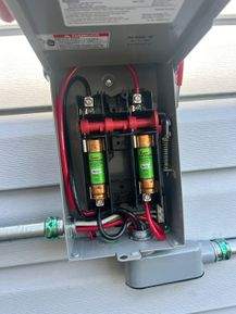 Pooler Ga Project by Zero Grid Power Solutions