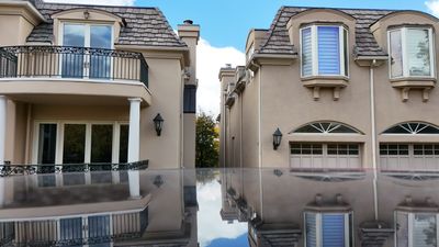 Roofing in Salt Lake City, UT