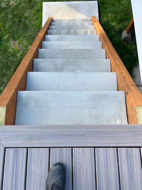 Shop and house by RoofWorks Northwest