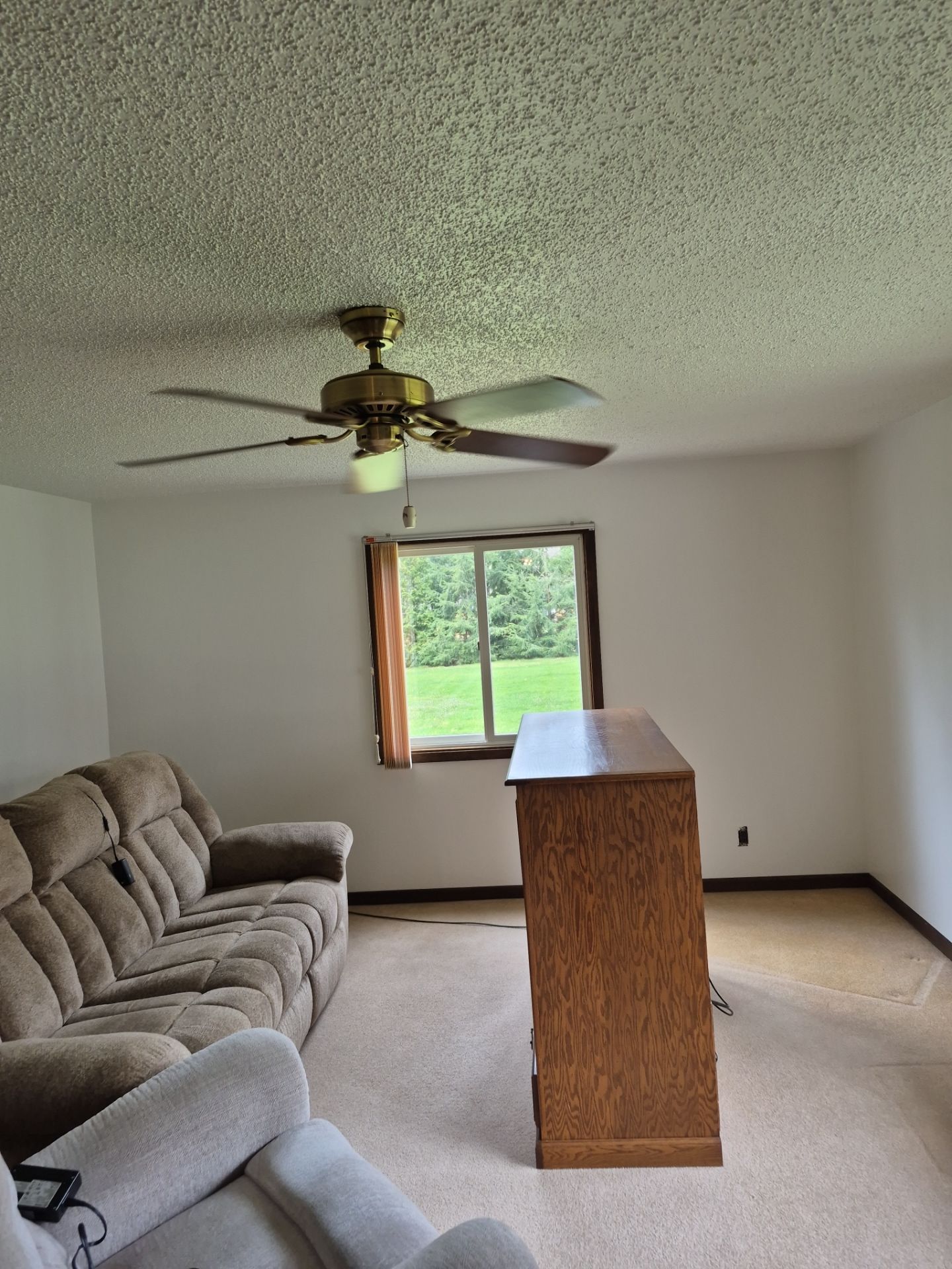 Kitchen, Living Room & Hallway Refresh! by Gordon Painting