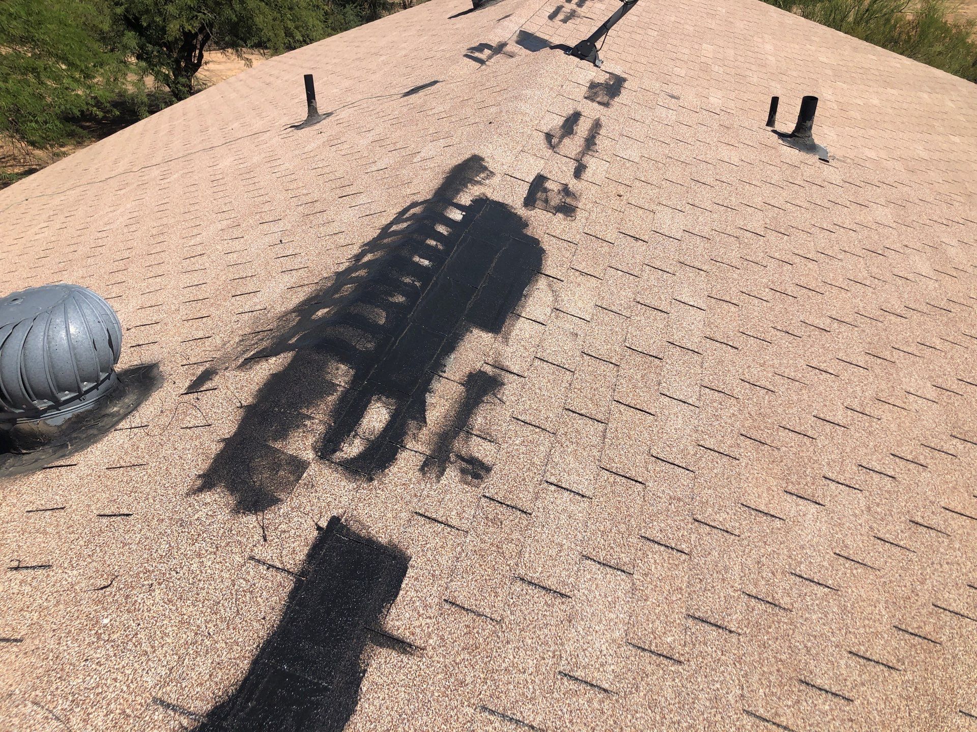 Rustic Cedar Shingles by Reimagine Roofing