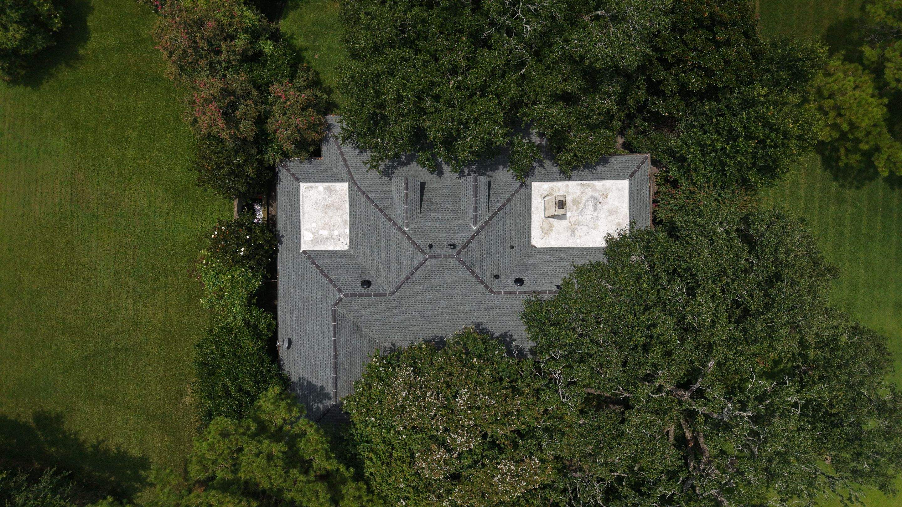 HDS Contractors - Roof Replacement in New Orleans by HDS Contractors