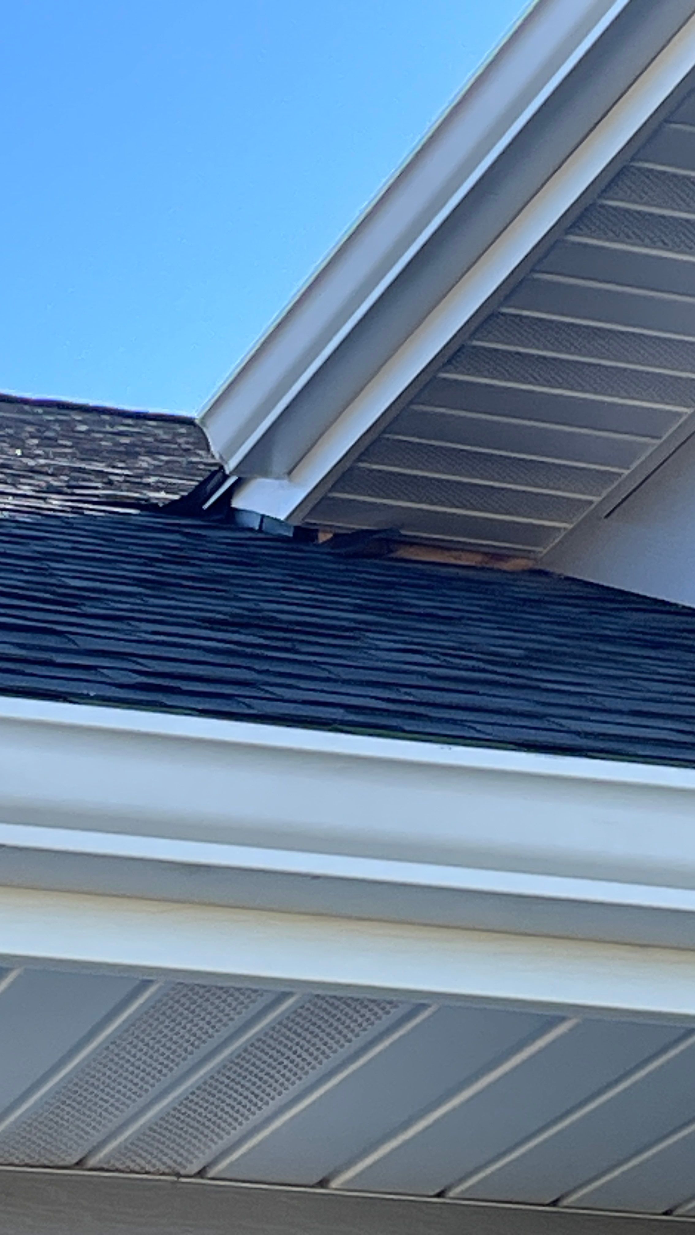 Trex Decking using Trex by Weather-Tite Exteriors LLC