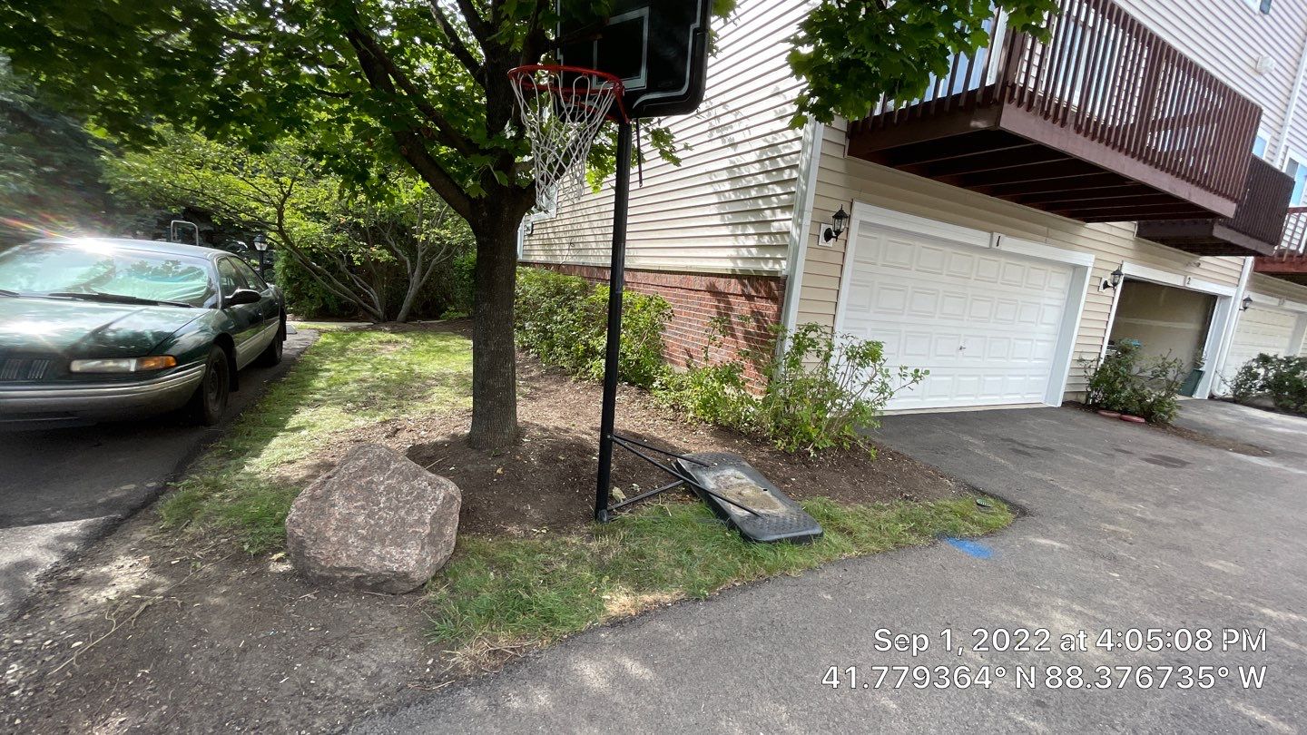 Court Yards of Orchard Valley Building 2411 by Affordable Roofing of America Inc.