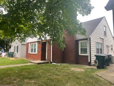 Project in Muncie, IN