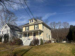 Residential Roof Replacement and Vinyl Siding Installation in Ansonia by A Plus Exterior