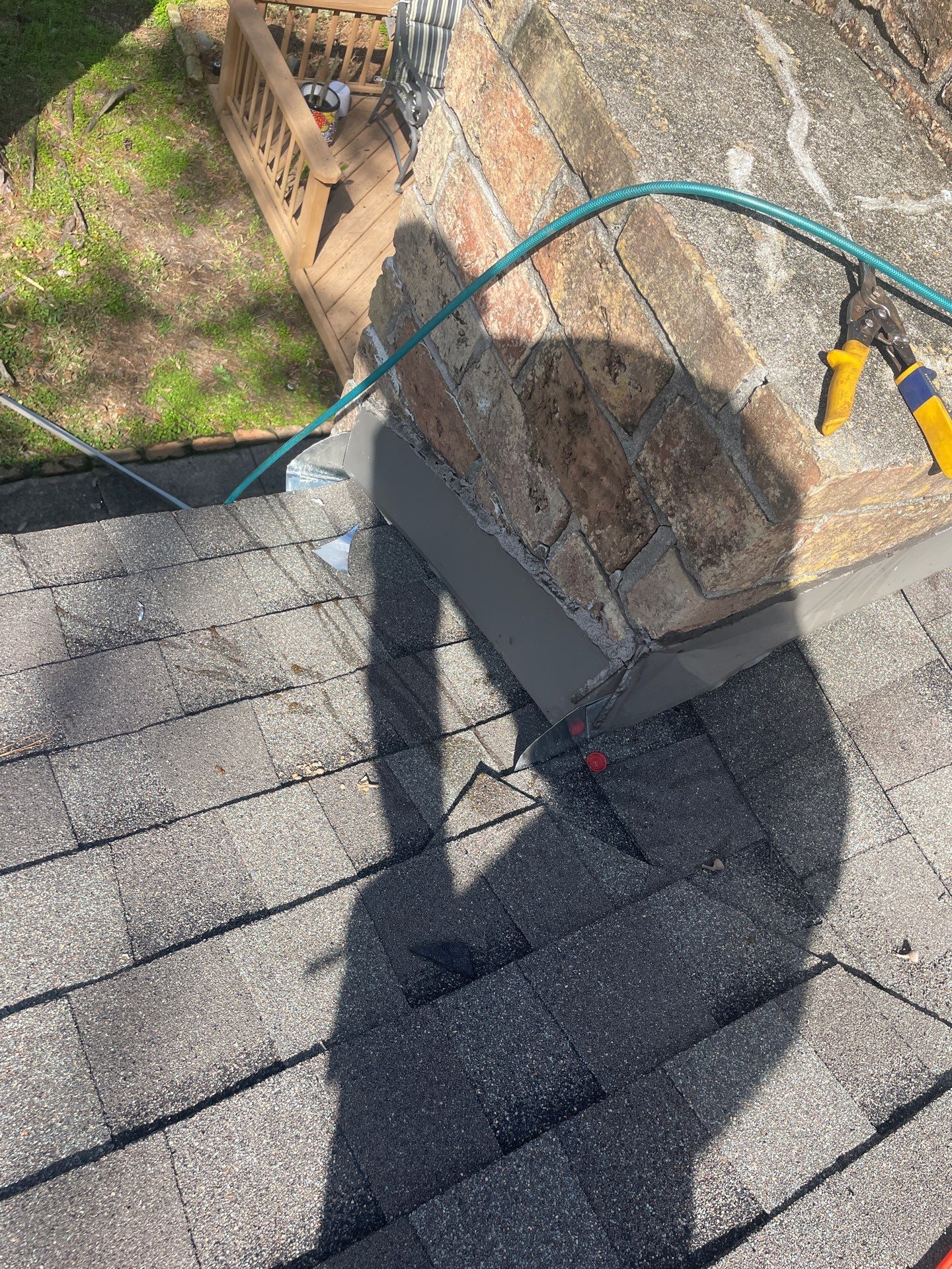 Roof Replacement Kingwood by Roof Repair Services LLC