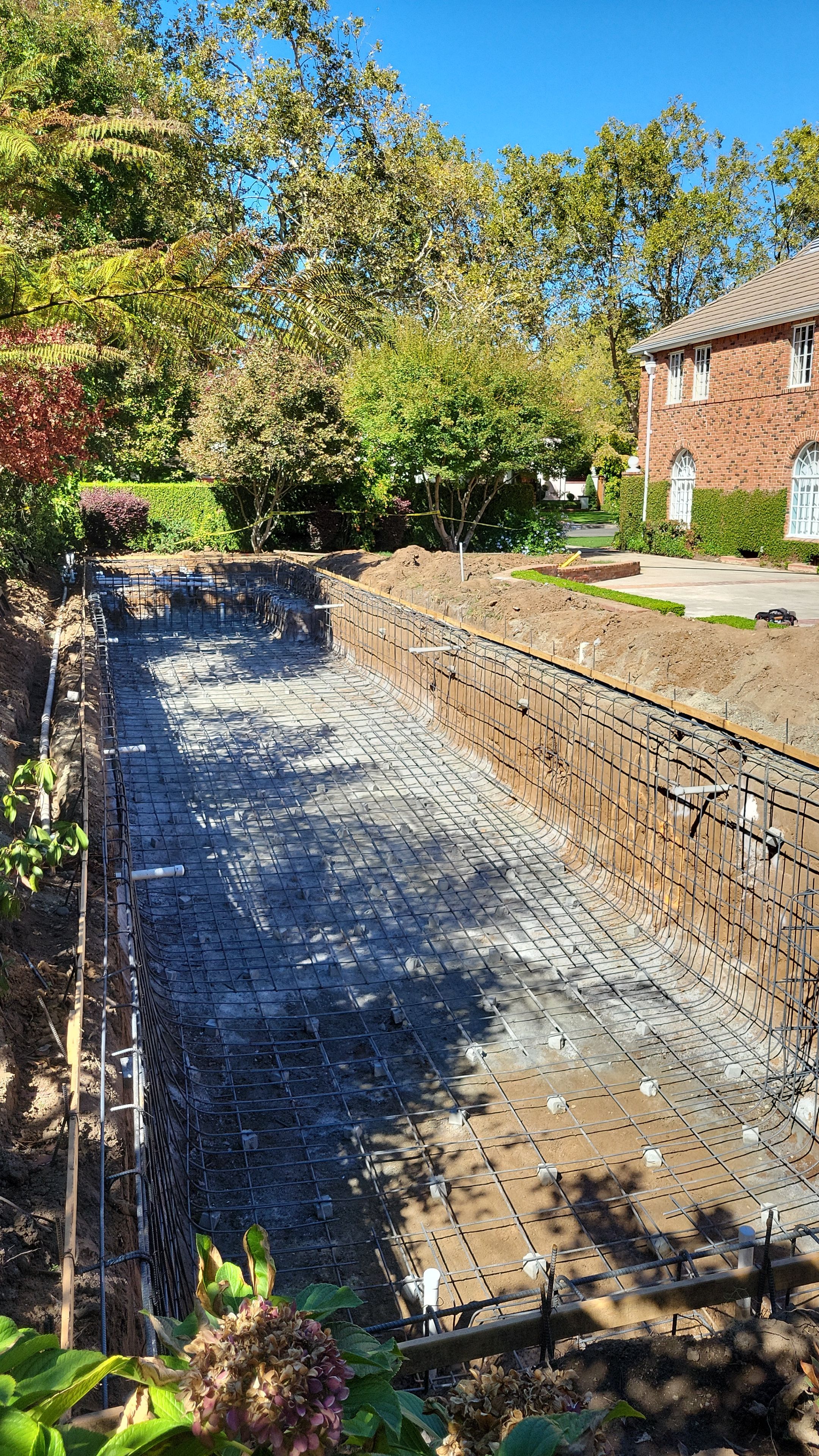 200a upgrade by Peach Electric Inc