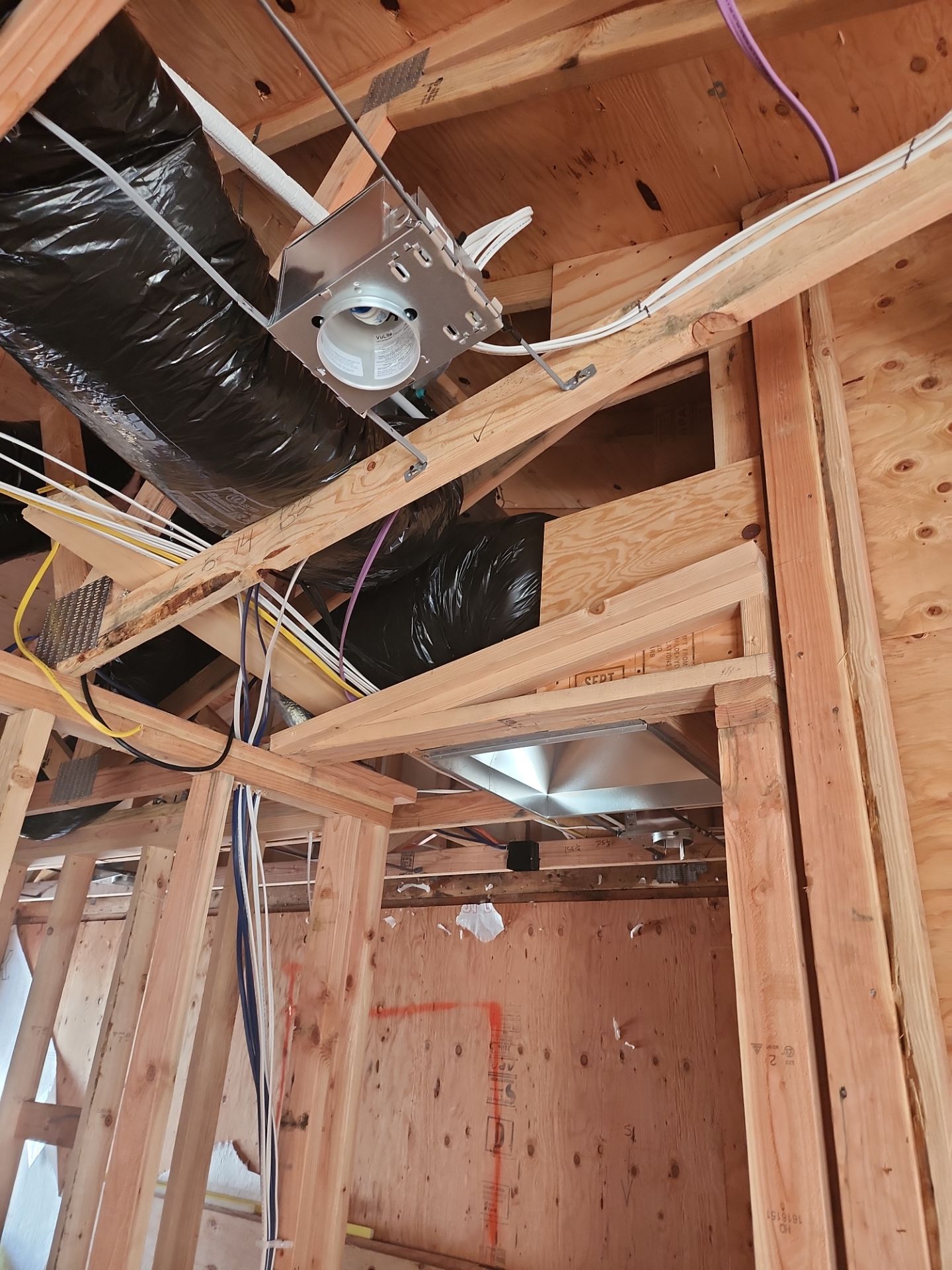 Project in Hillsboro by HVA Climate Control