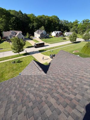 Project in Tallmadge