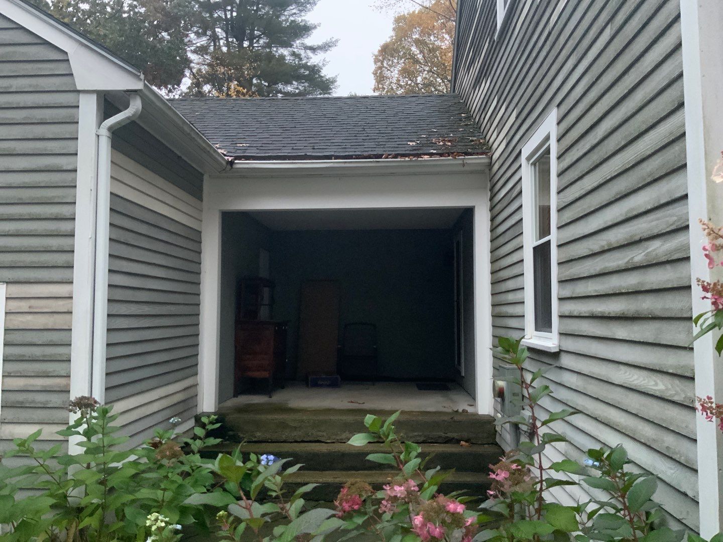 Siding installation in Natick, MA by UBrothers Construction